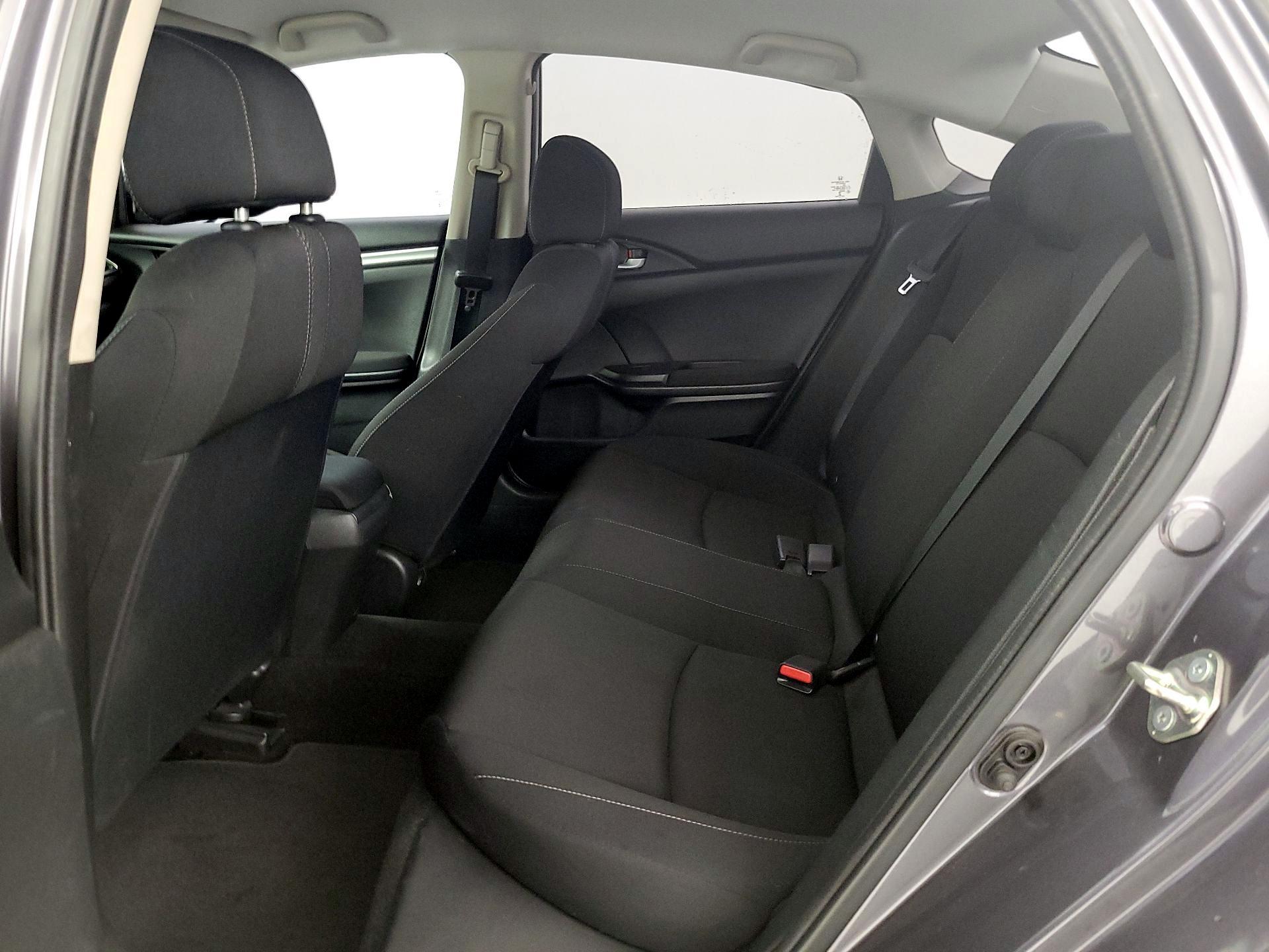 Thumbnail: 2017 Honda Civic - 18