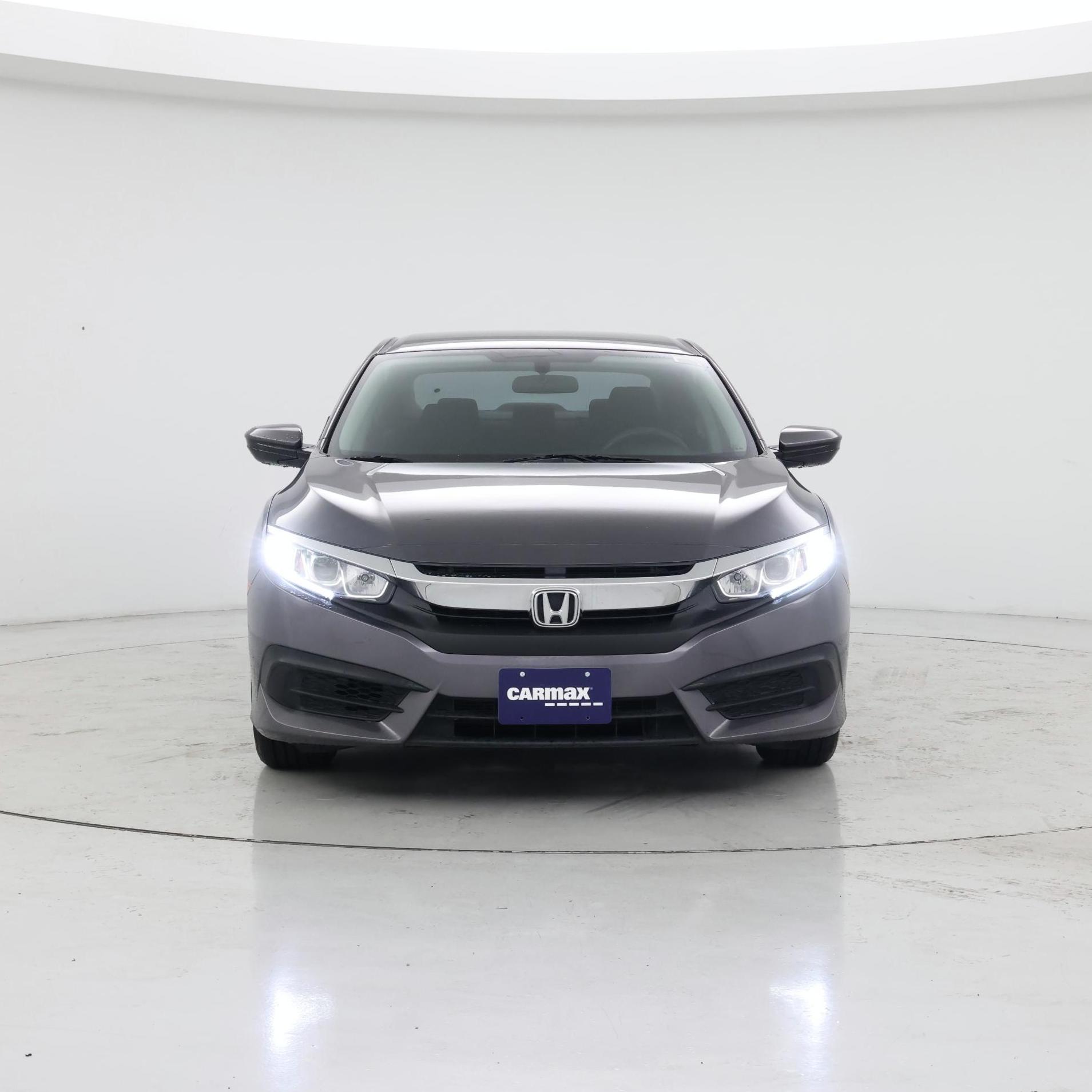 Thumbnail: 2017 Honda Civic - 5
