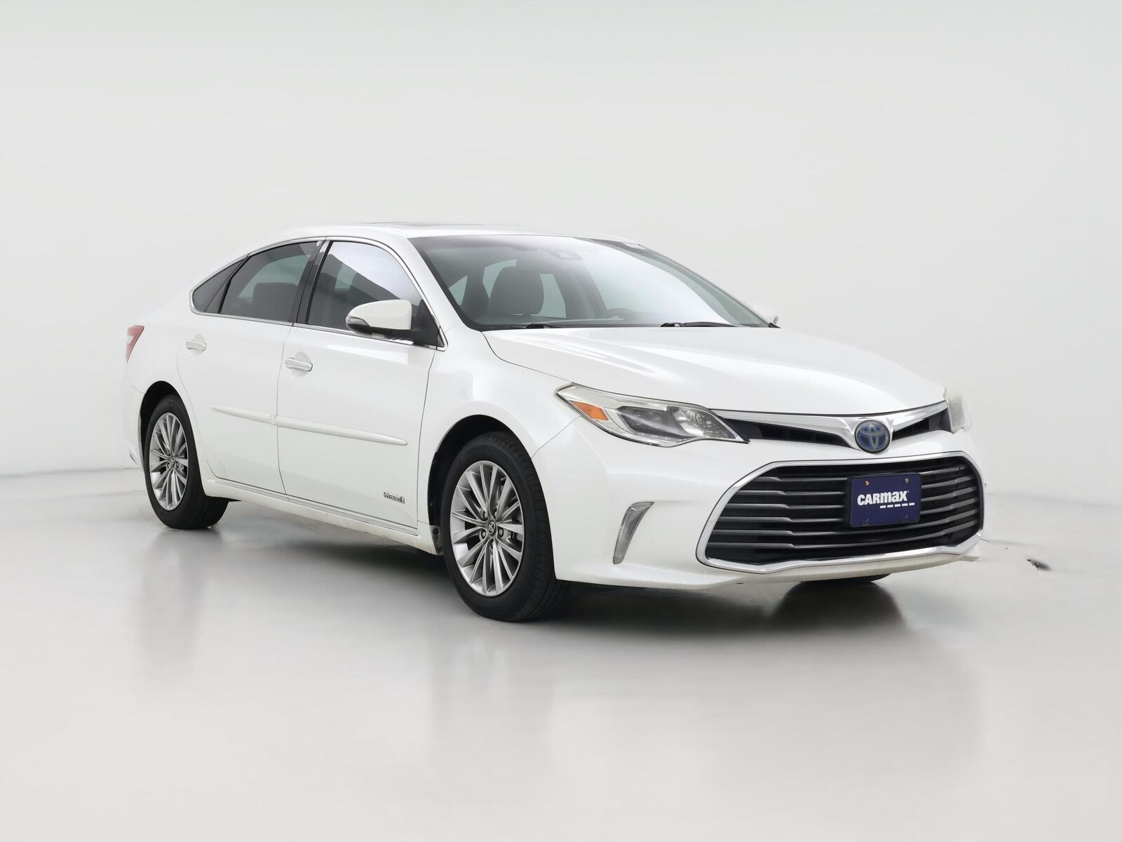 2016 Toyota Avalon Limited