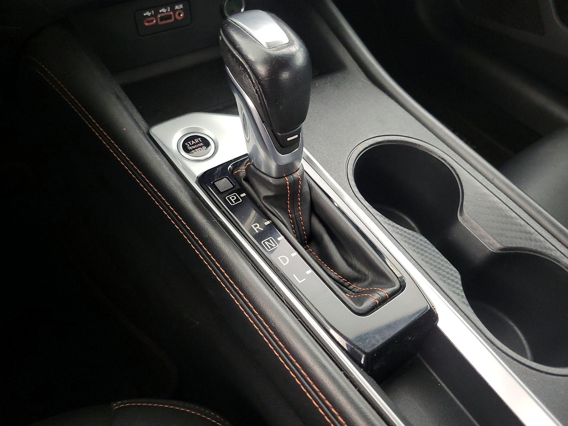 Thumbnail: 2020 Nissan Altima - 17