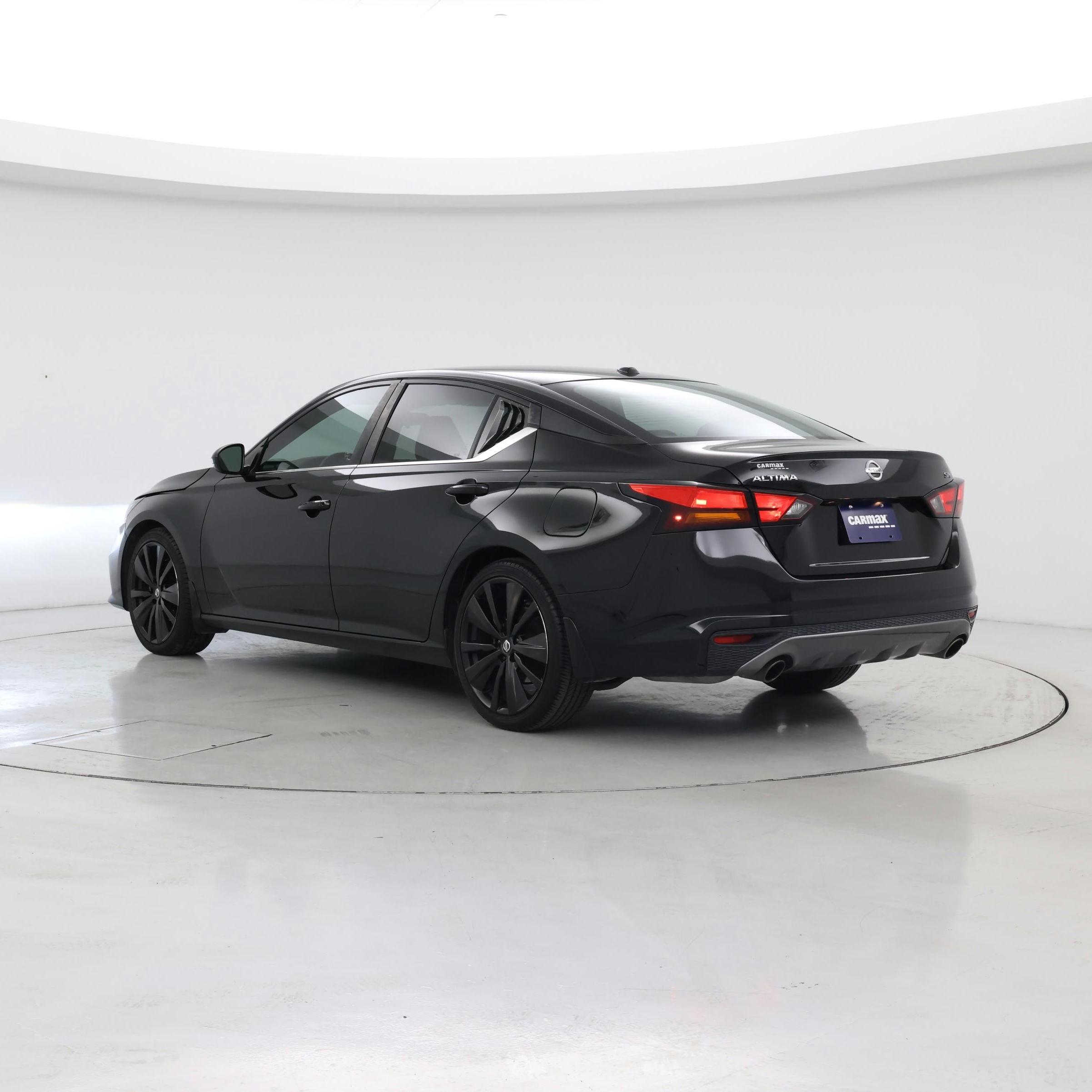 Thumbnail: 2020 Nissan Altima - 2