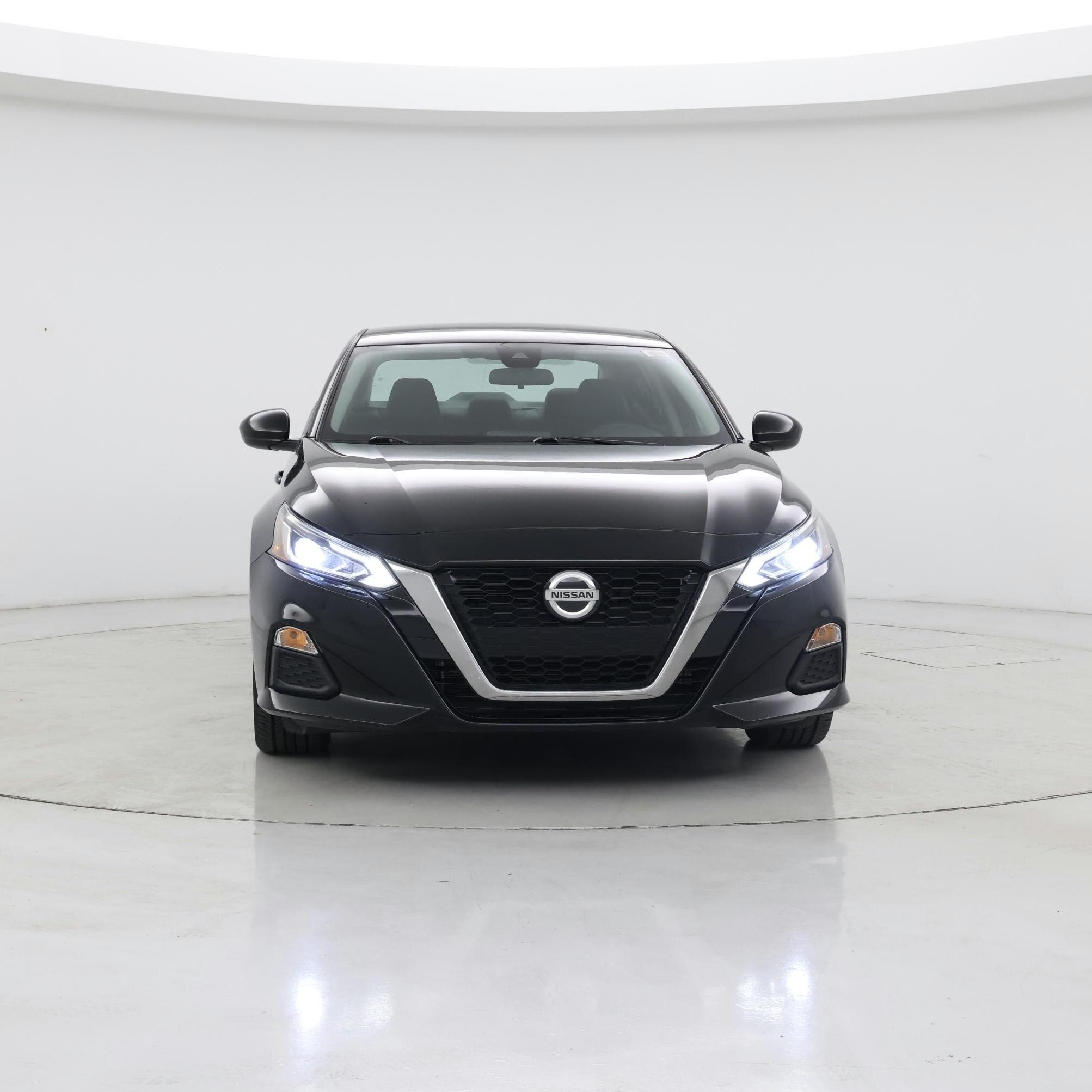Thumbnail: 2020 Nissan Altima - 5