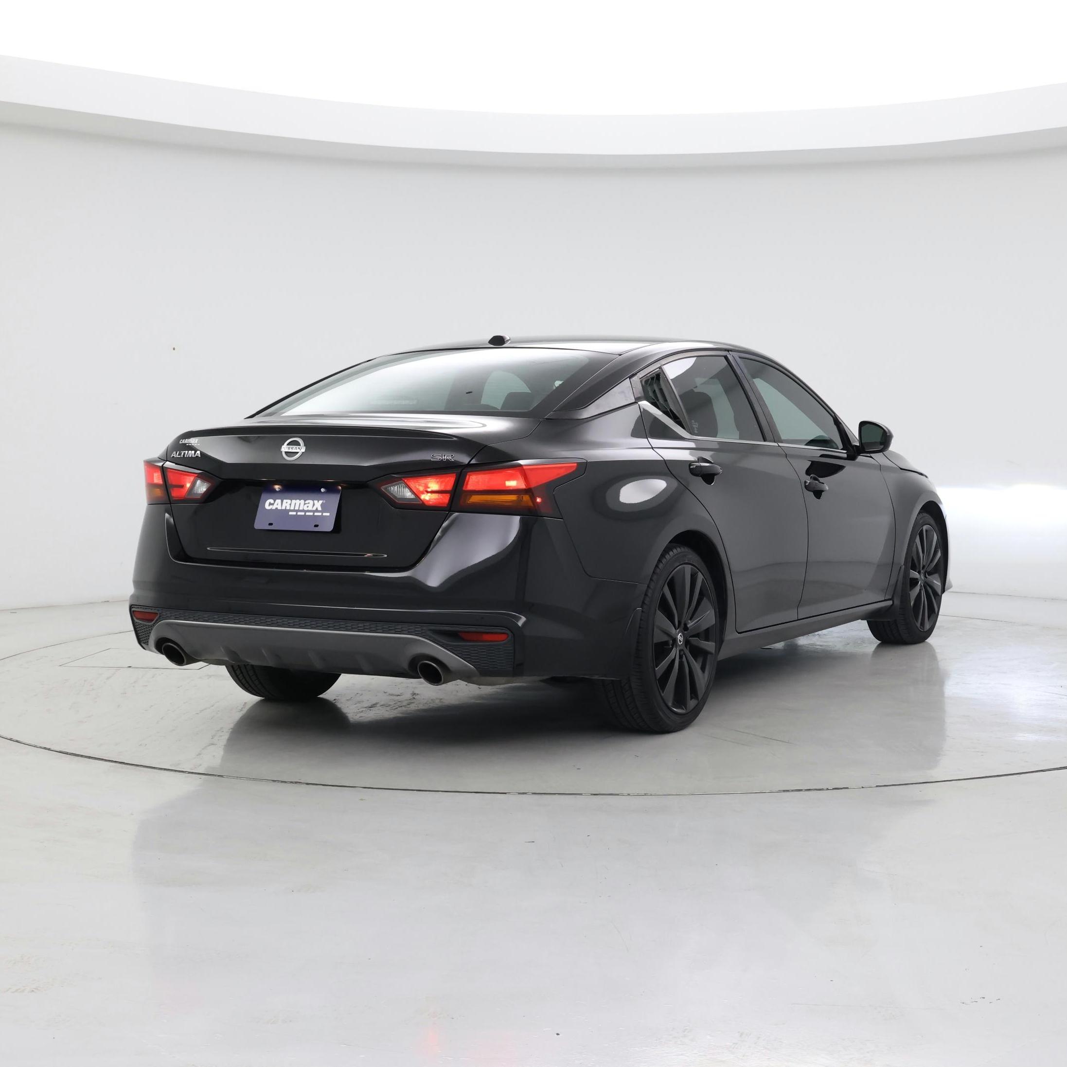 Thumbnail: 2020 Nissan Altima - 8