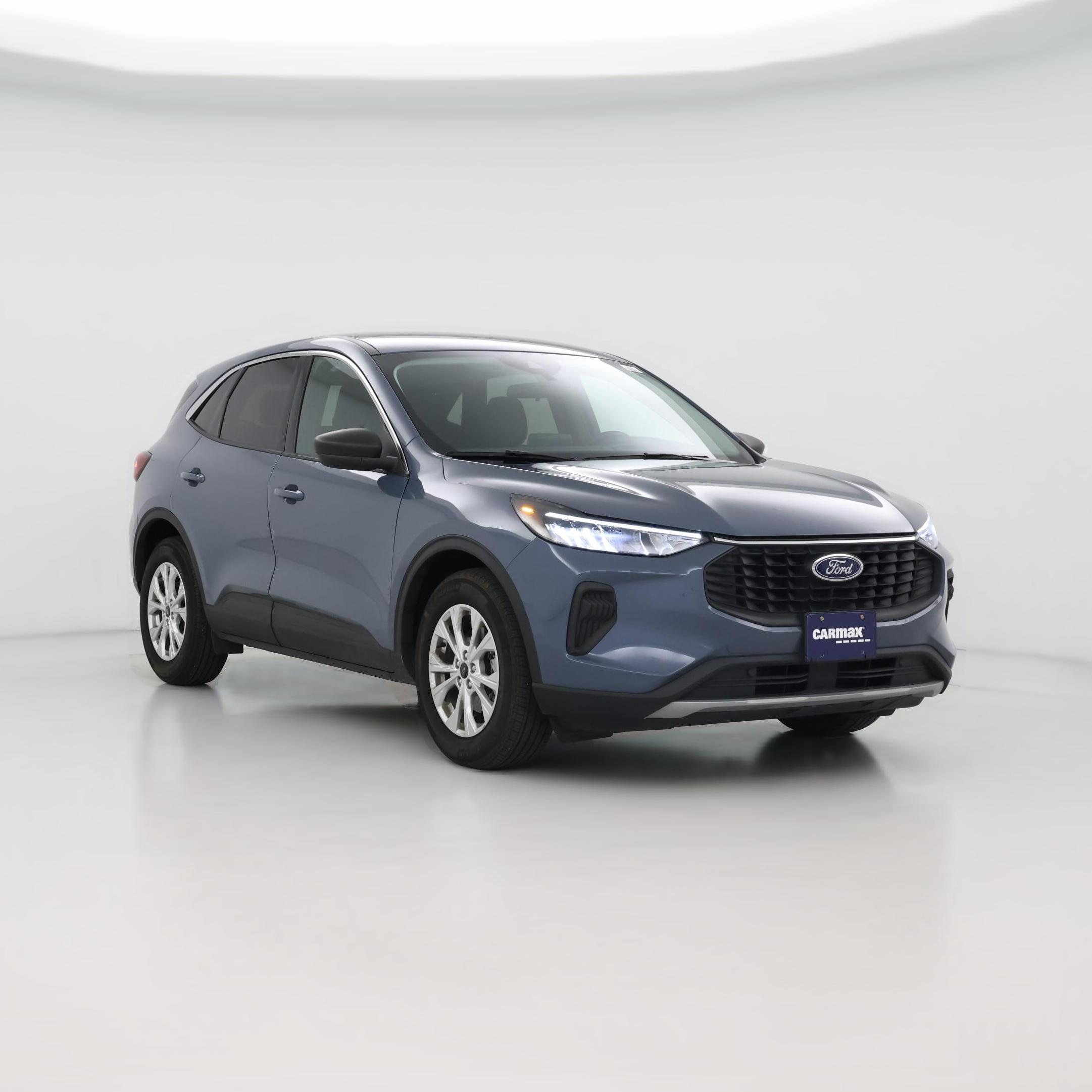 Thumbnail: 2023 Ford Escape - 1