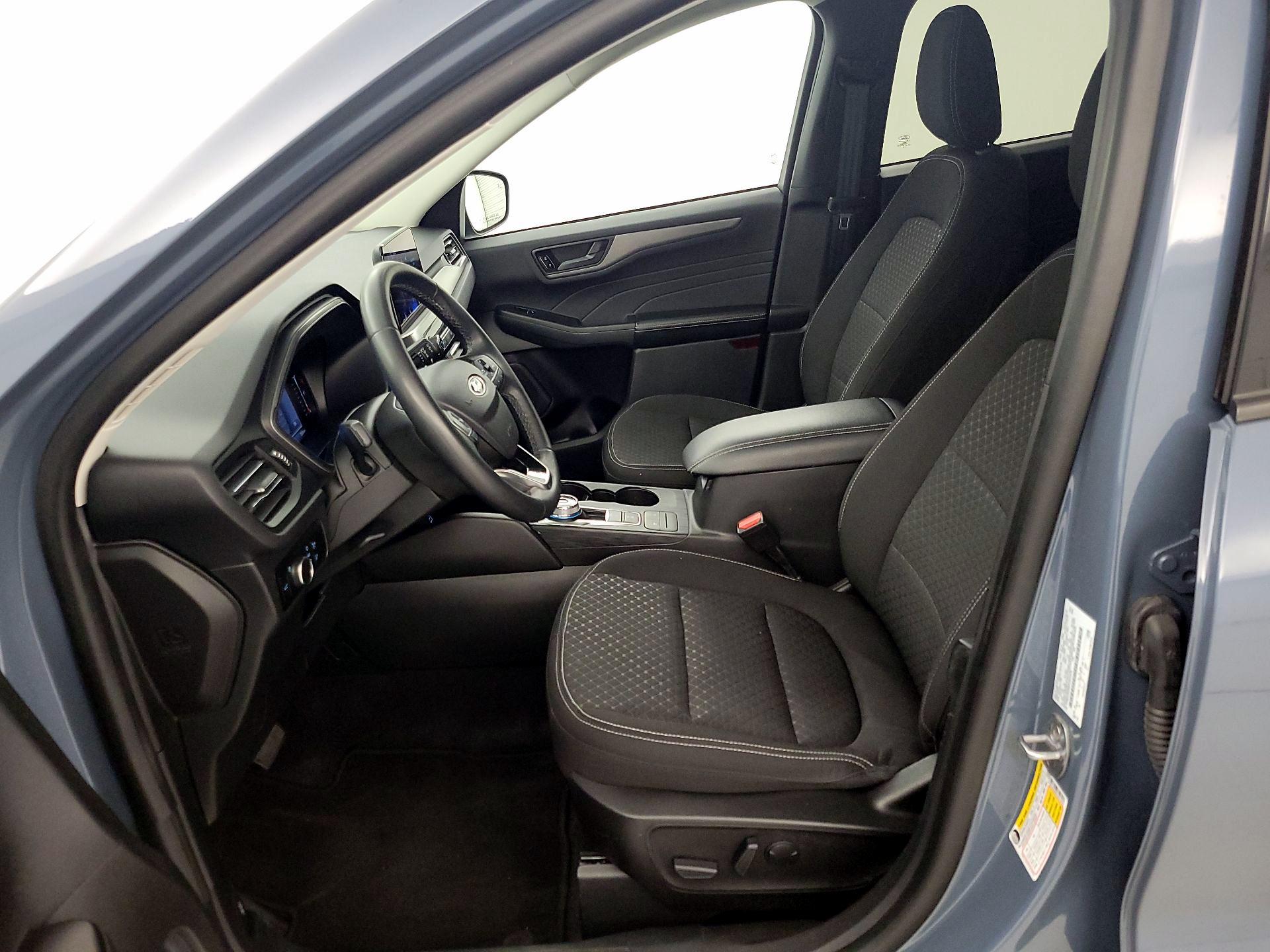 Thumbnail: 2023 Ford Escape - 11