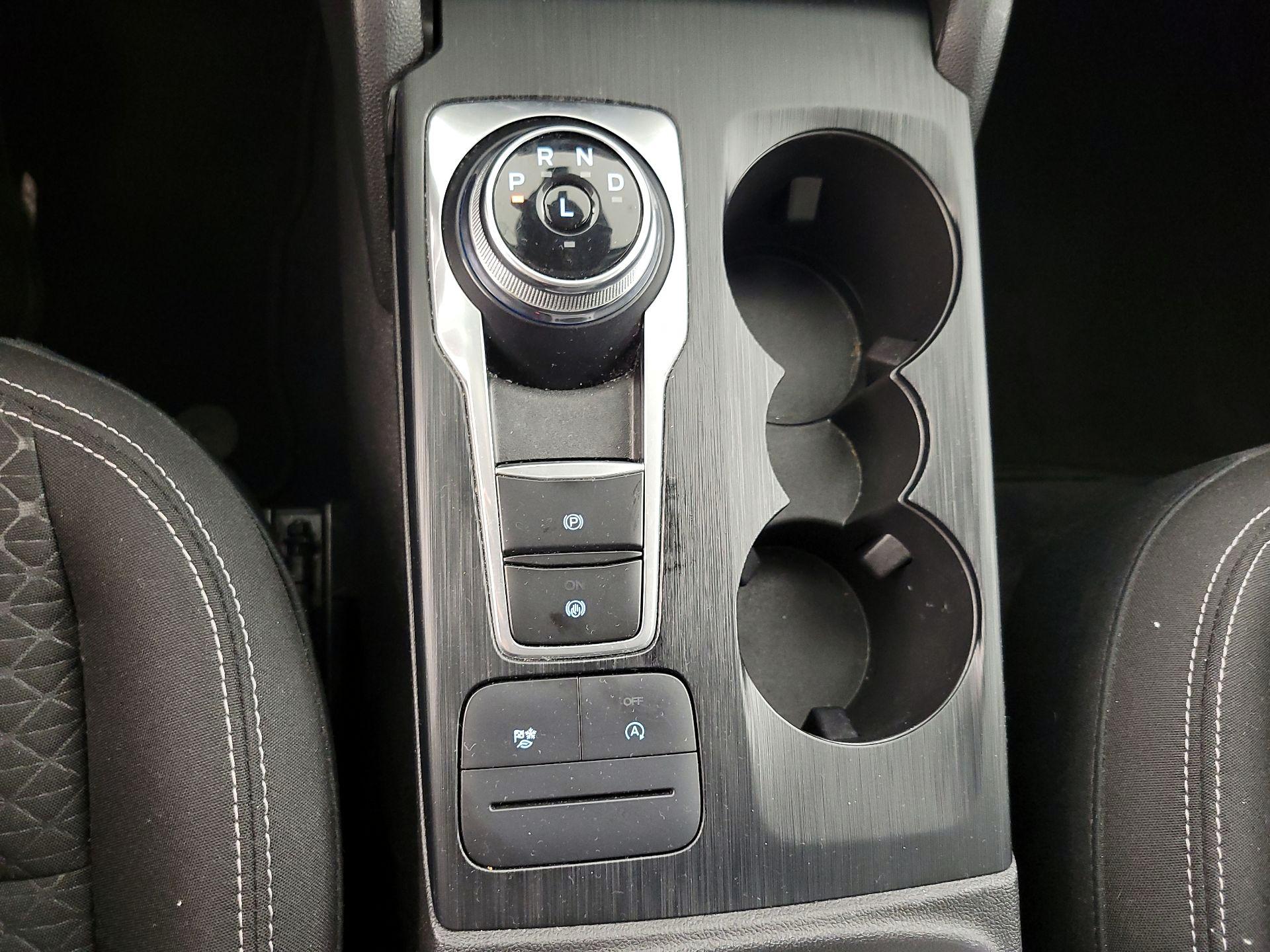 Thumbnail: 2023 Ford Escape - 17