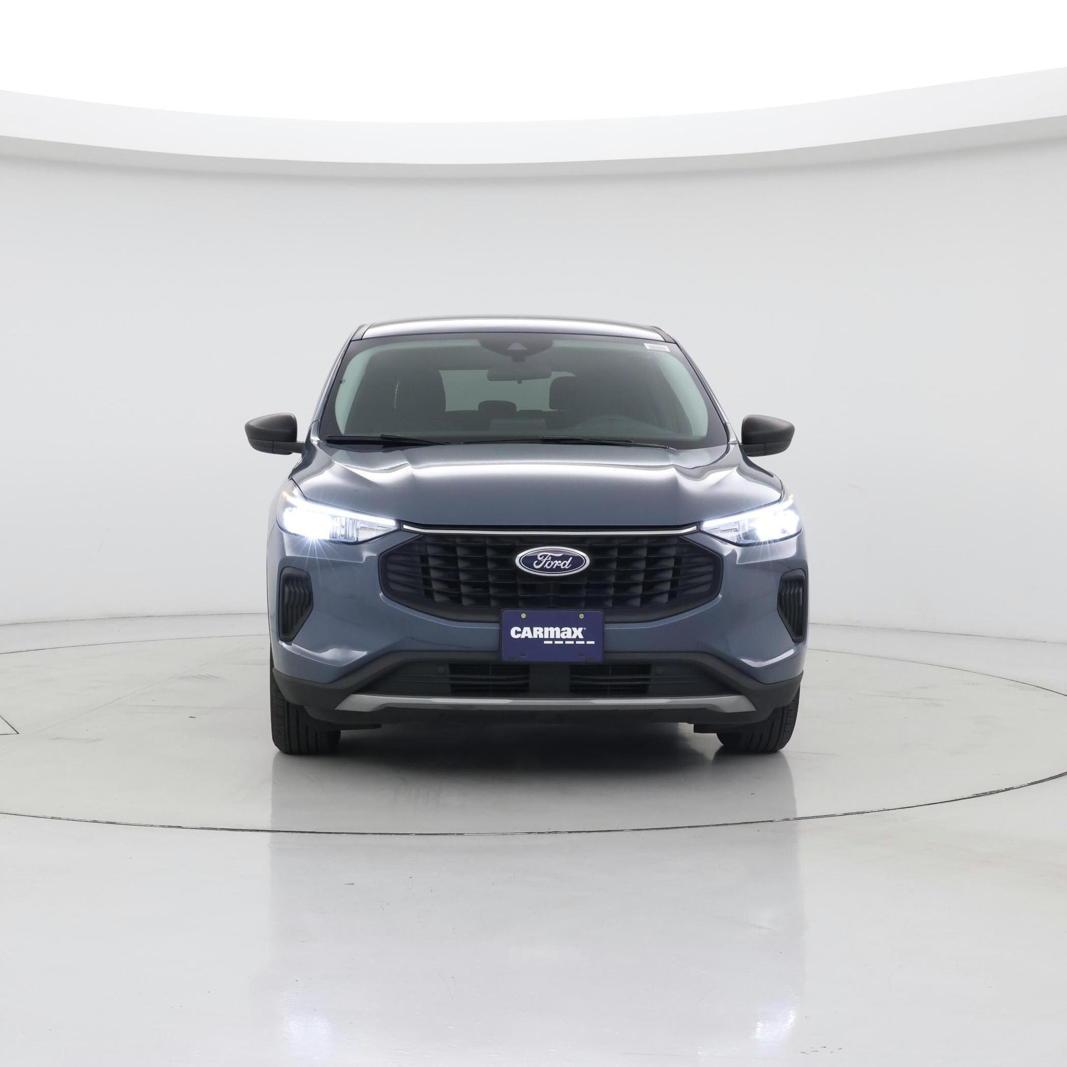 Thumbnail: 2023 Ford Escape - 5