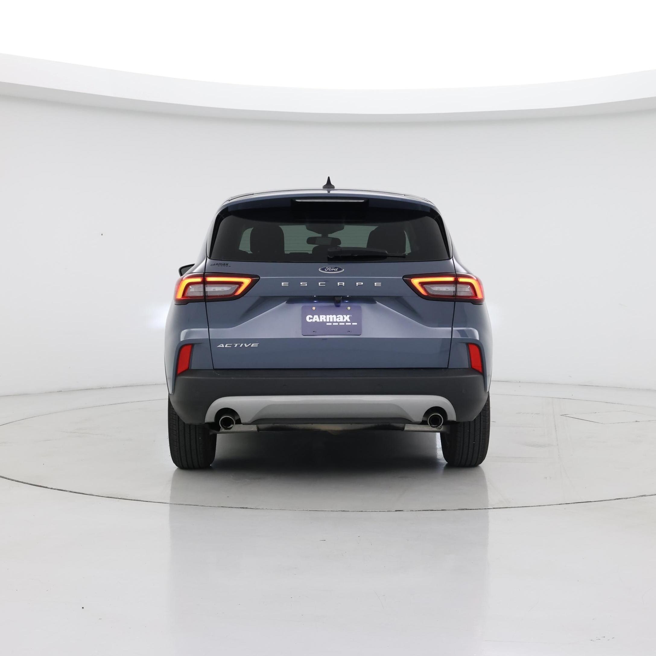 Thumbnail: 2023 Ford Escape - 6