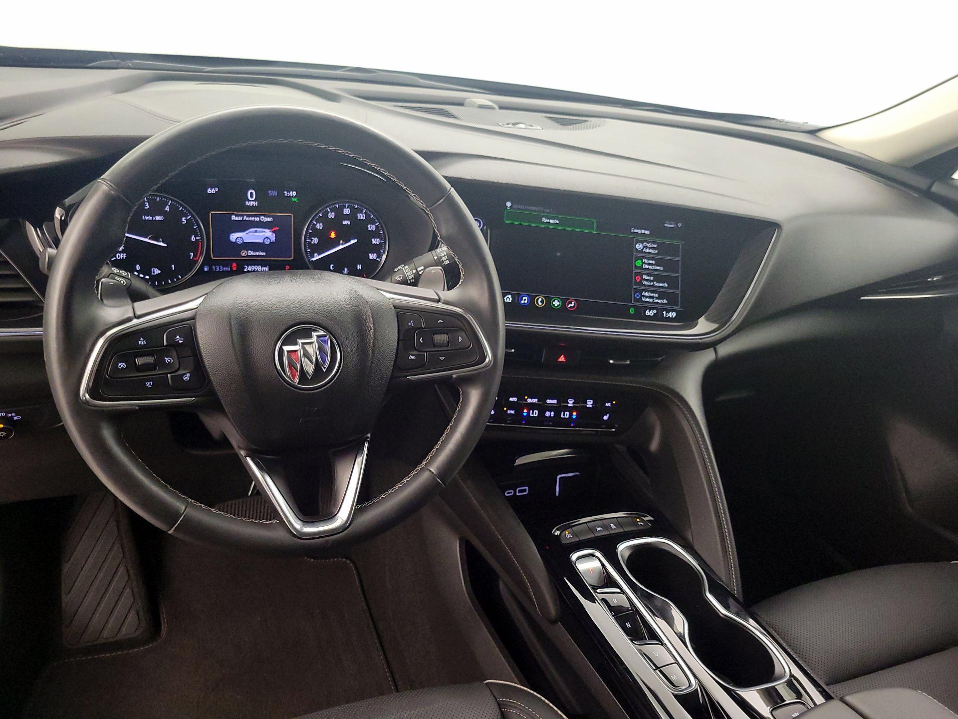 Thumbnail: 2023 Buick Envision - 9