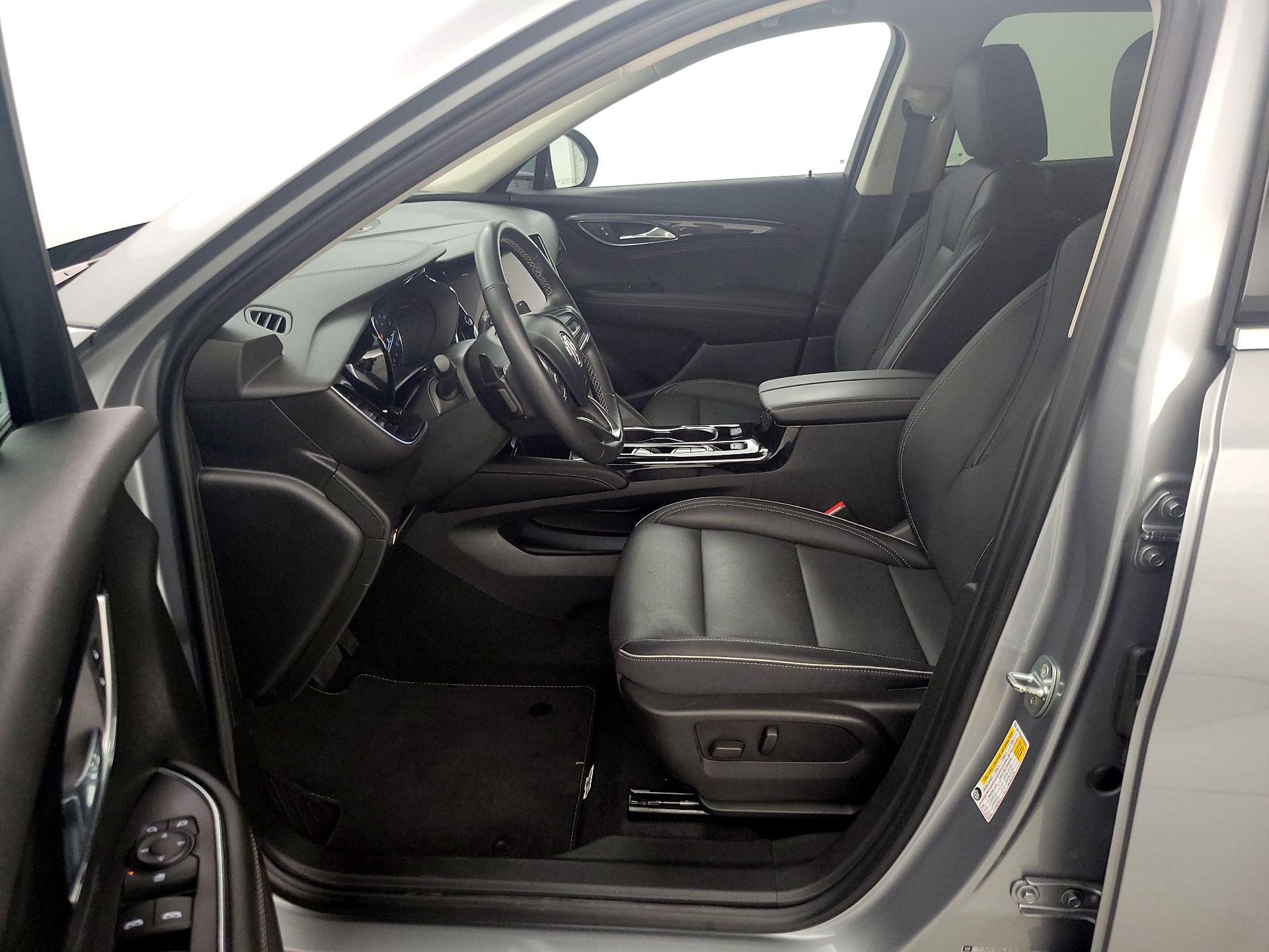 Thumbnail: 2023 Buick Envision - 11