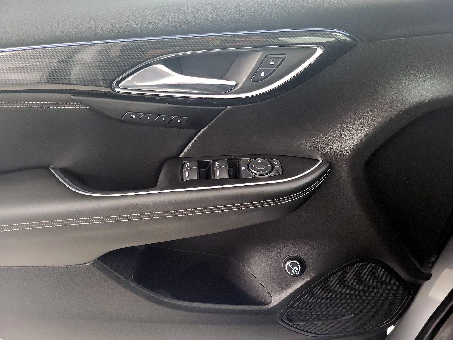 Thumbnail: 2023 Buick Envision - 12