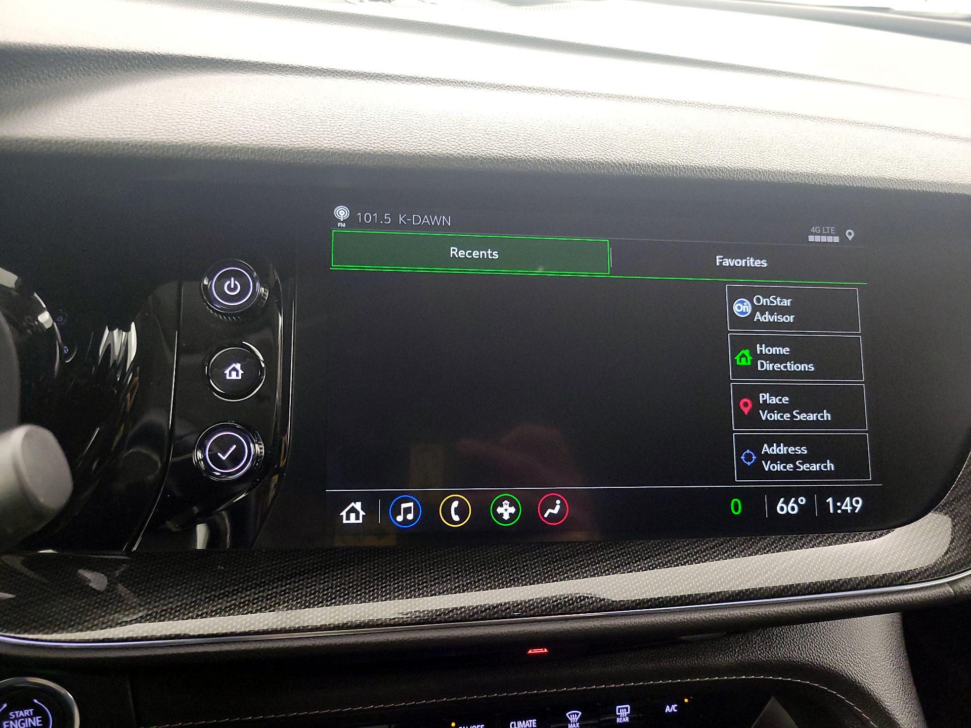 Thumbnail: 2023 Buick Envision - 14