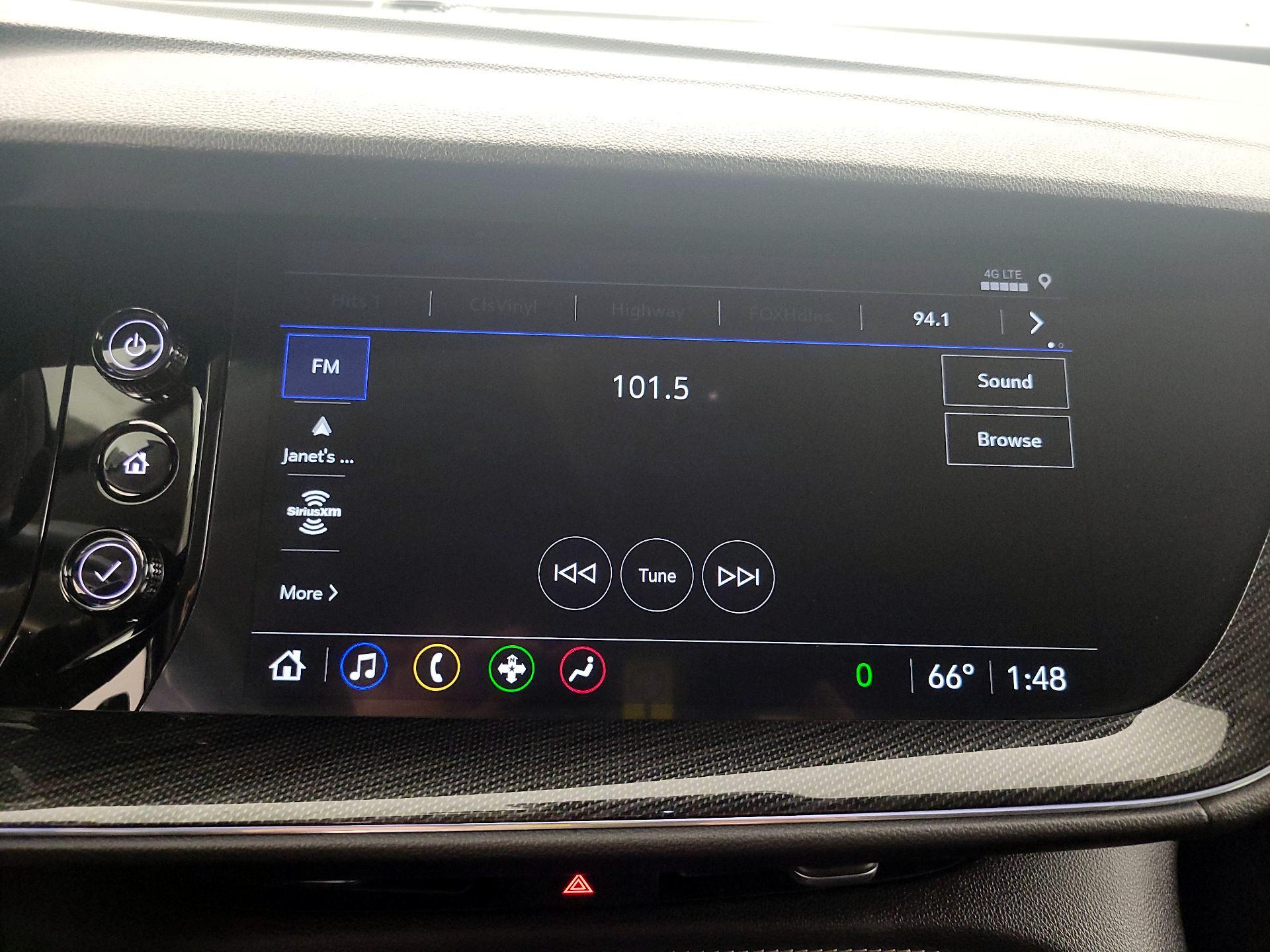 Thumbnail: 2023 Buick Envision - 16