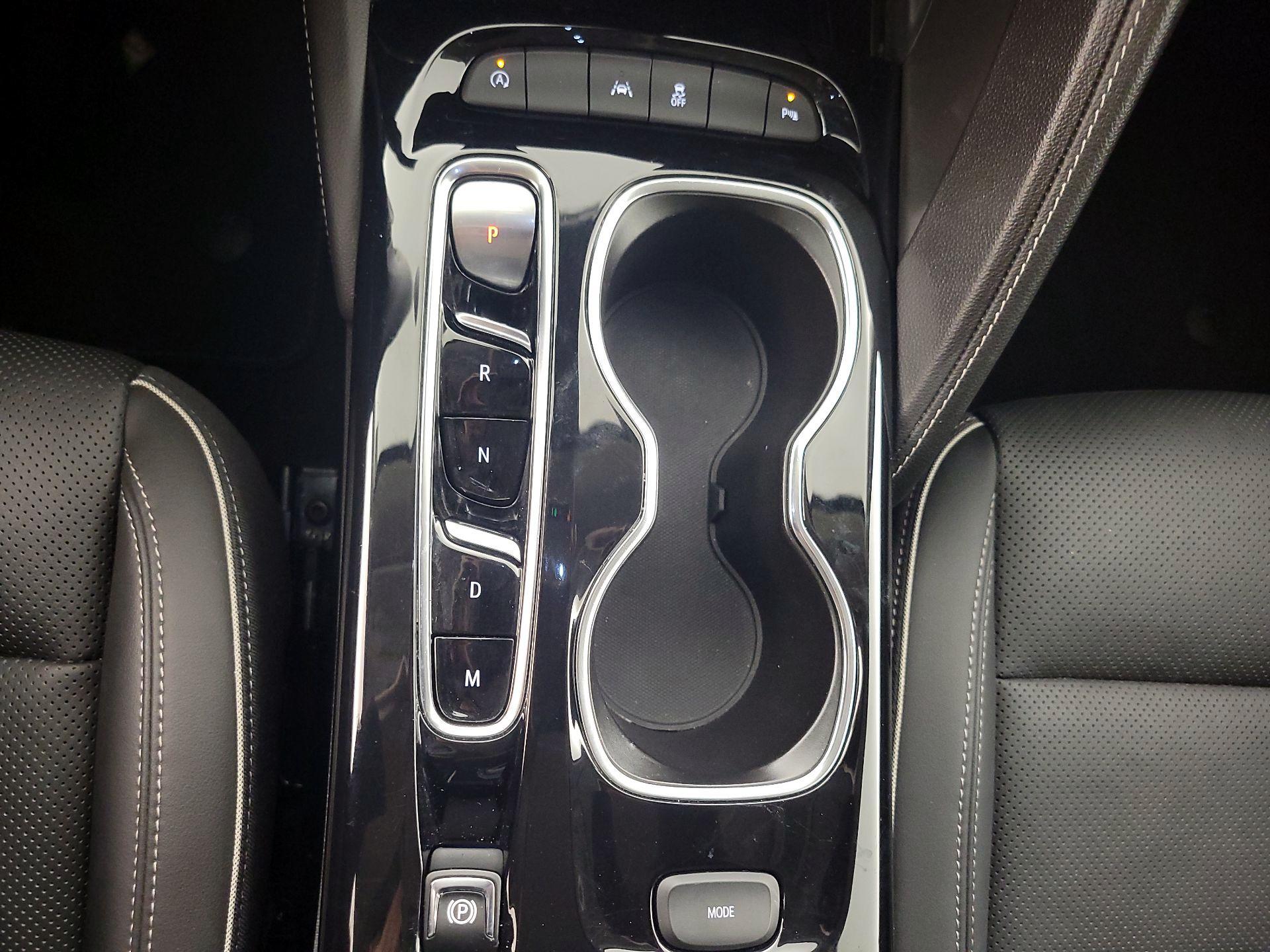 Thumbnail: 2023 Buick Envision - 18