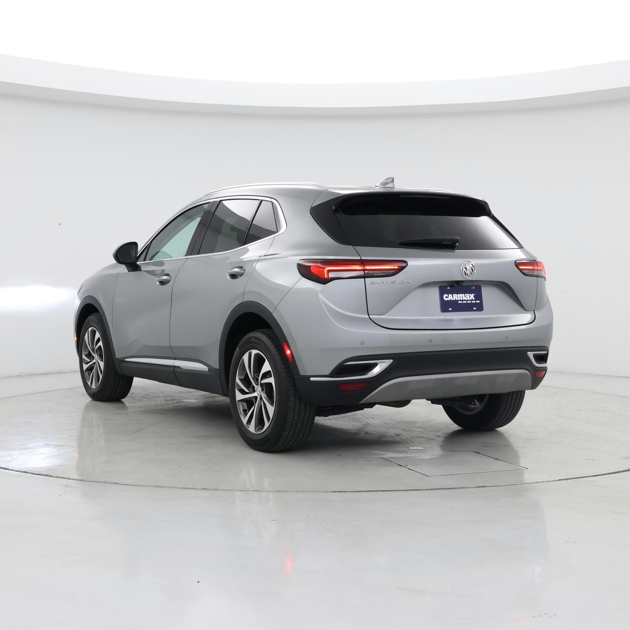 Thumbnail: 2023 Buick Envision - 2