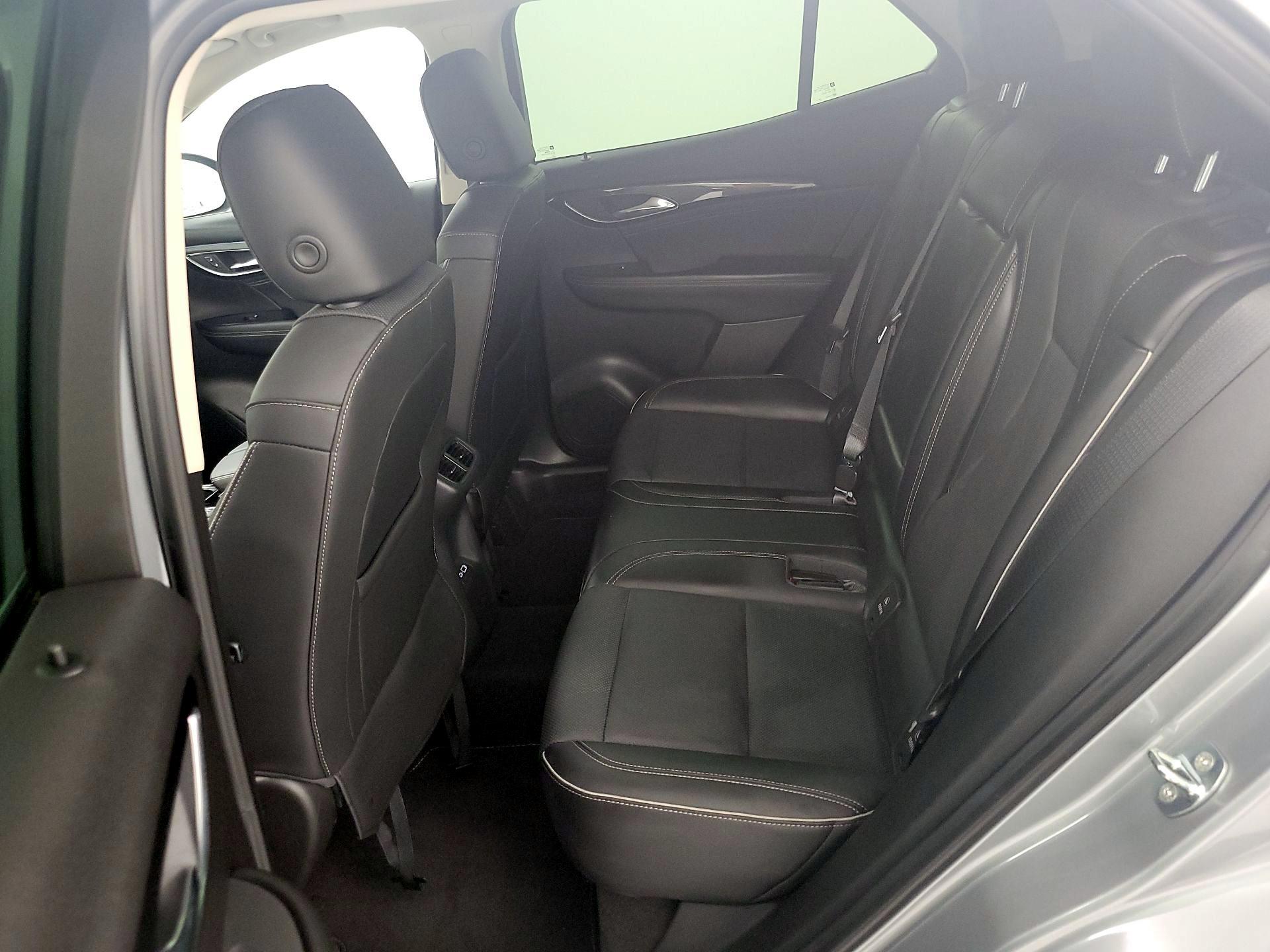 Thumbnail: 2023 Buick Envision - 20
