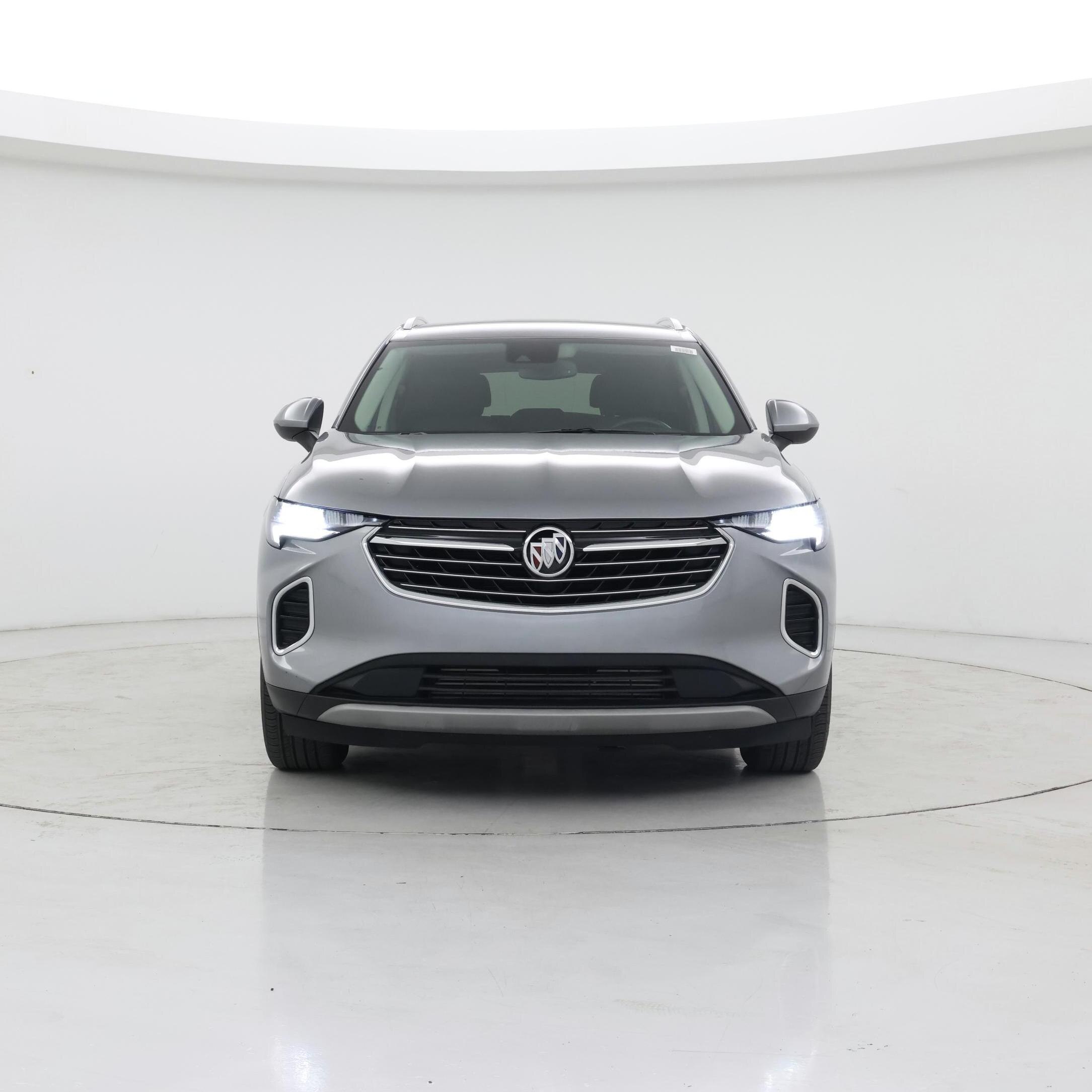 Thumbnail: 2023 Buick Envision - 5