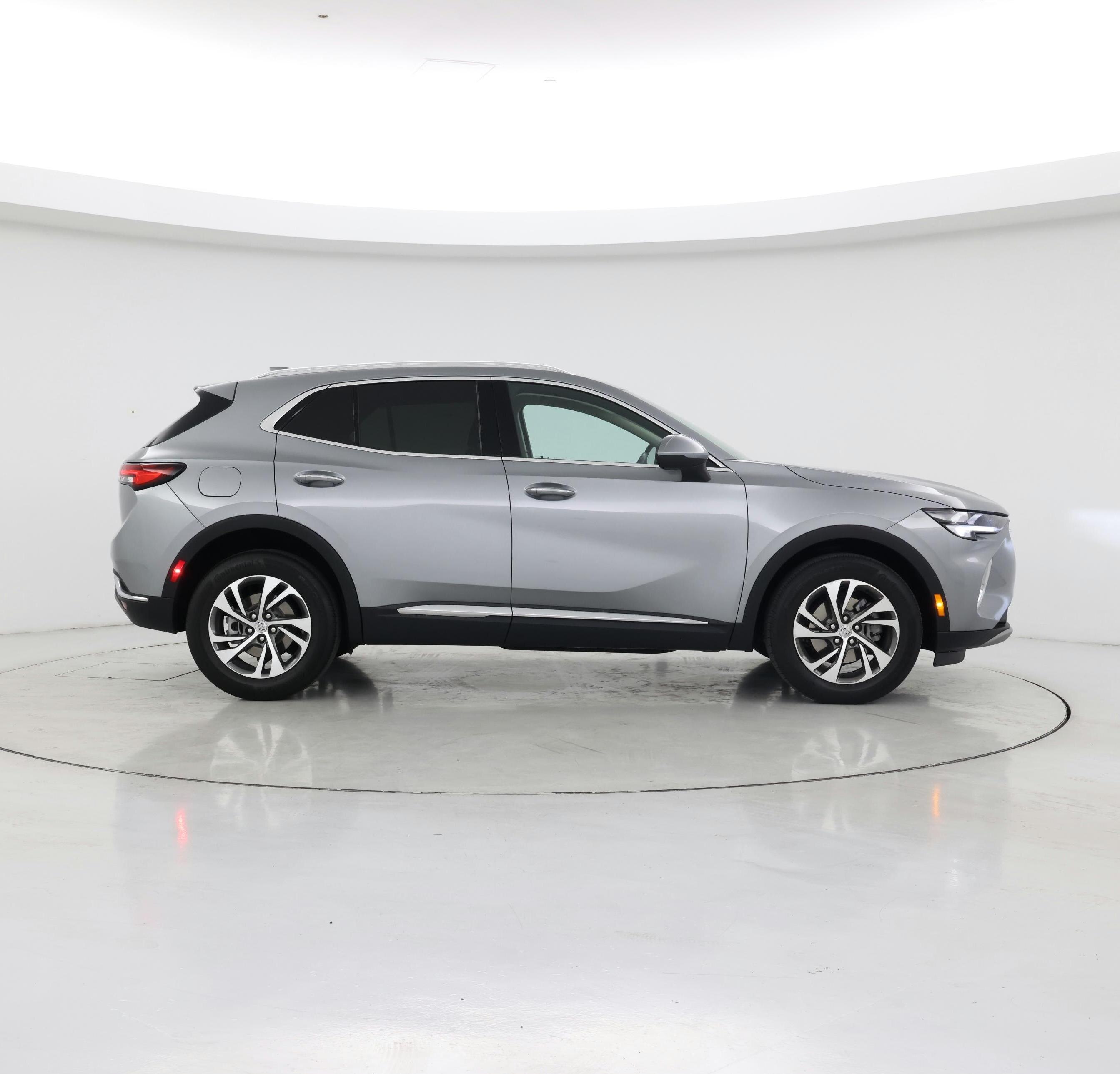 Thumbnail: 2023 Buick Envision - 7