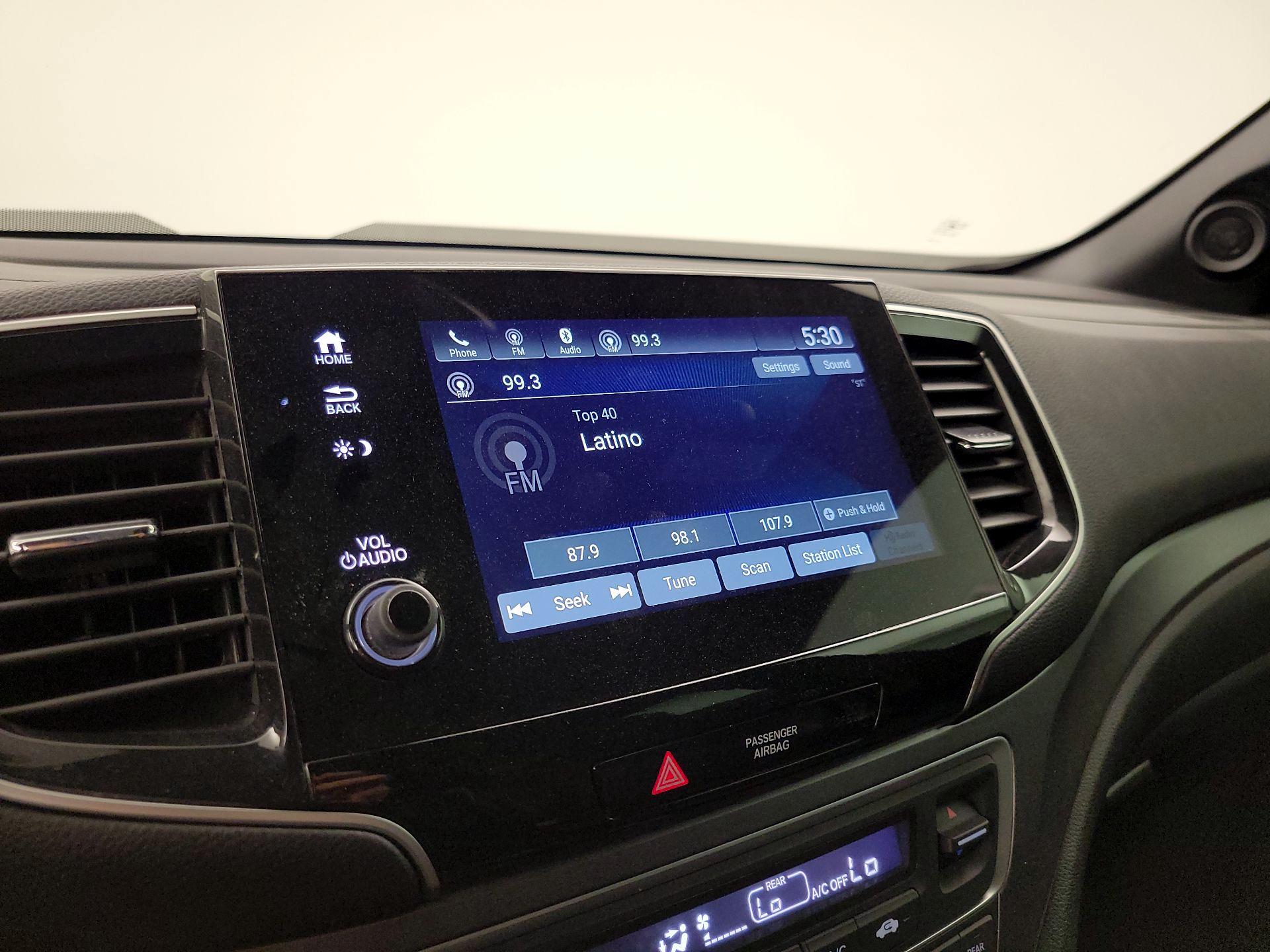 Thumbnail: 2019 Honda Passport - 15