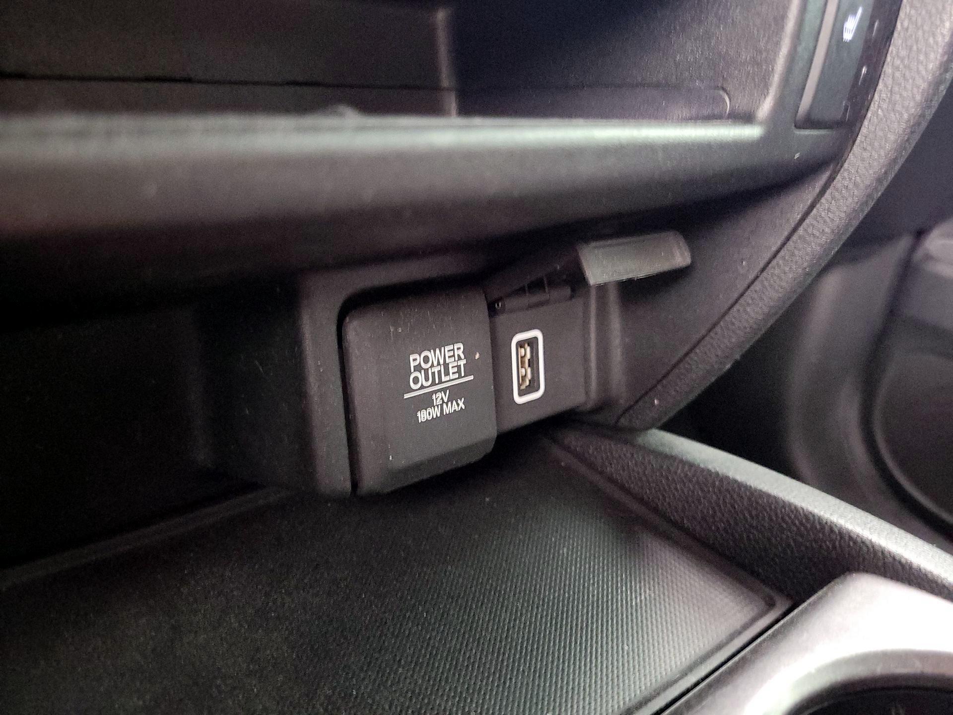 Thumbnail: 2019 Honda Passport - 18