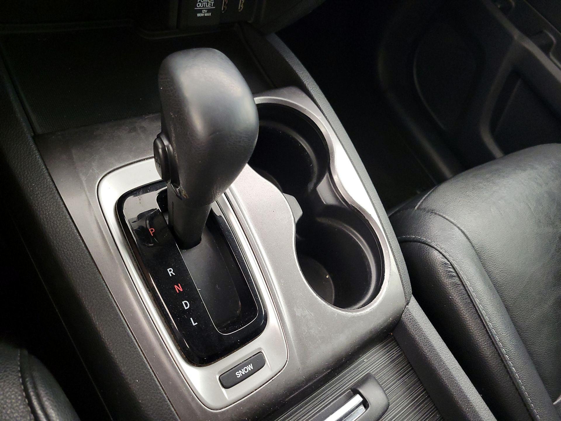 Thumbnail: 2018 Honda Pilot - 17