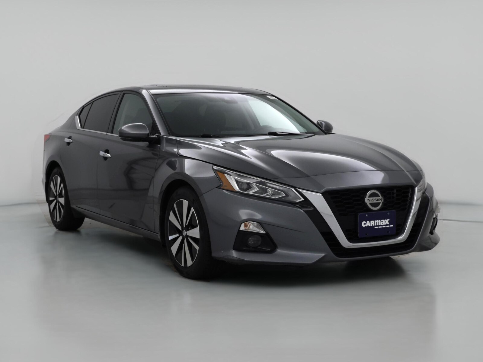 2021 Nissan Altima SL