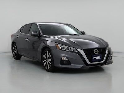 2021 Nissan Altima SL