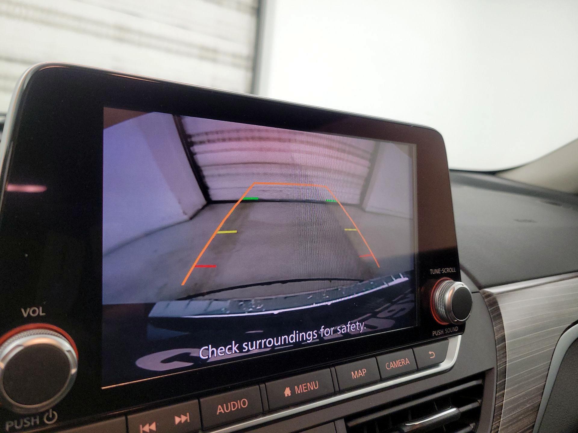 Thumbnail: 2021 Nissan Altima - 15