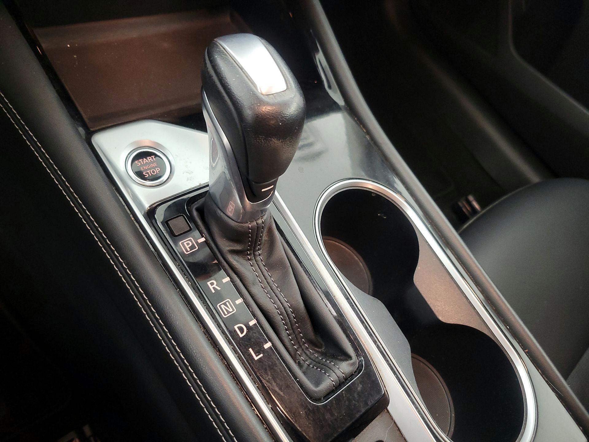 Thumbnail: 2021 Nissan Altima - 18