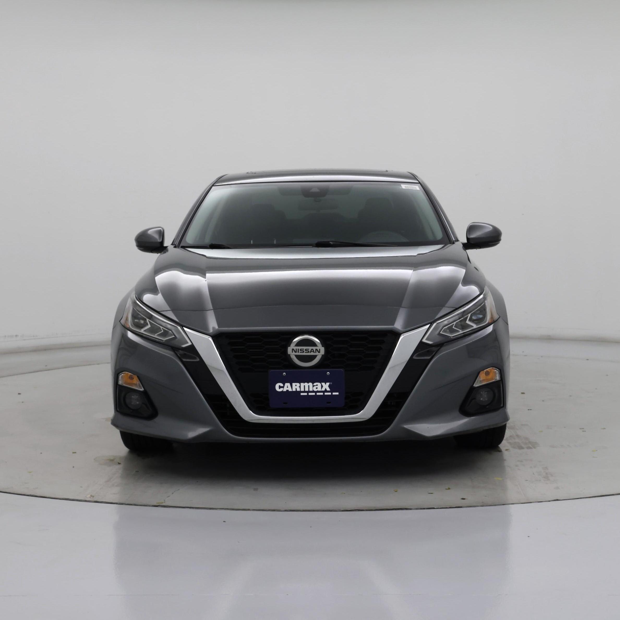 Thumbnail: 2021 Nissan Altima - 5