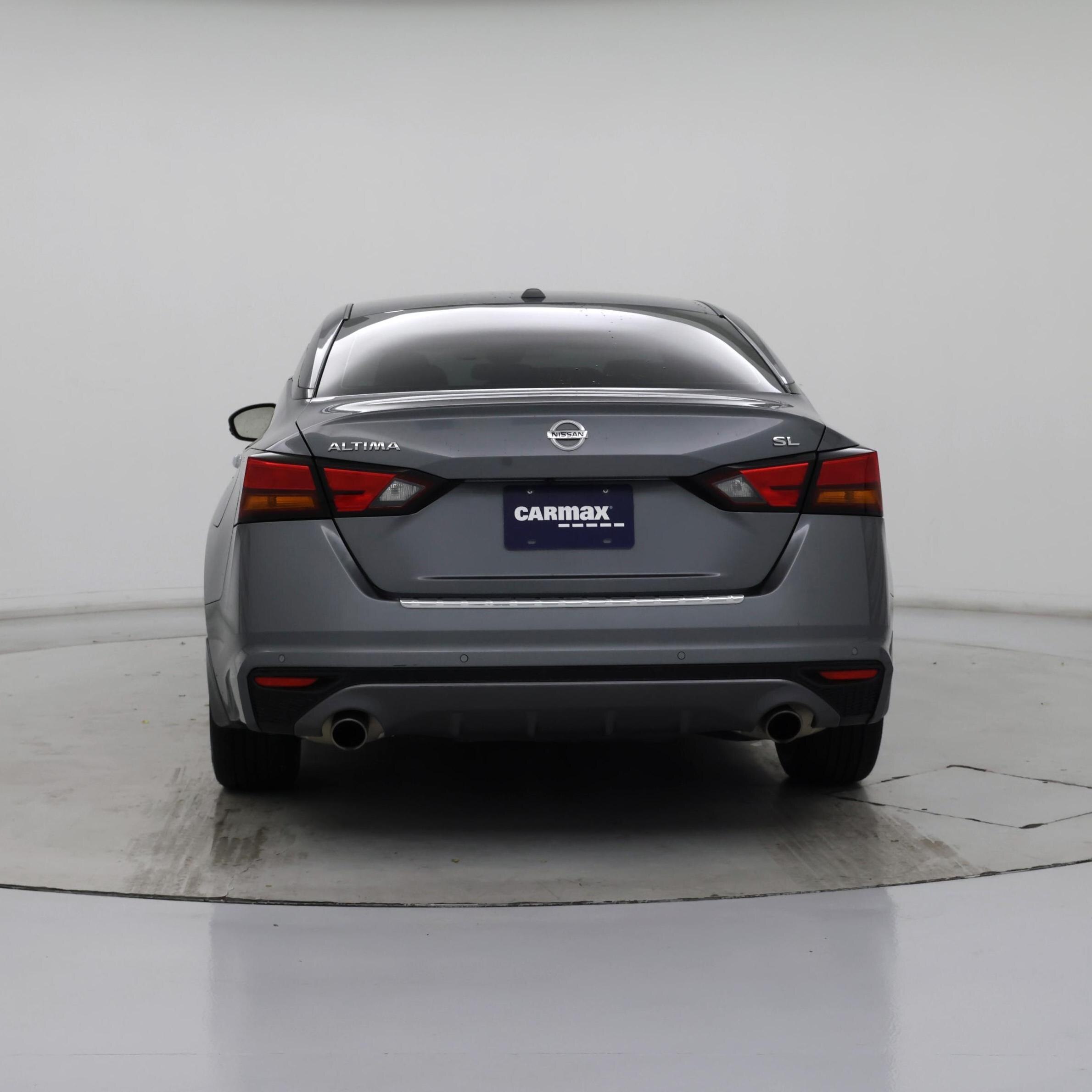 Thumbnail: 2021 Nissan Altima - 6