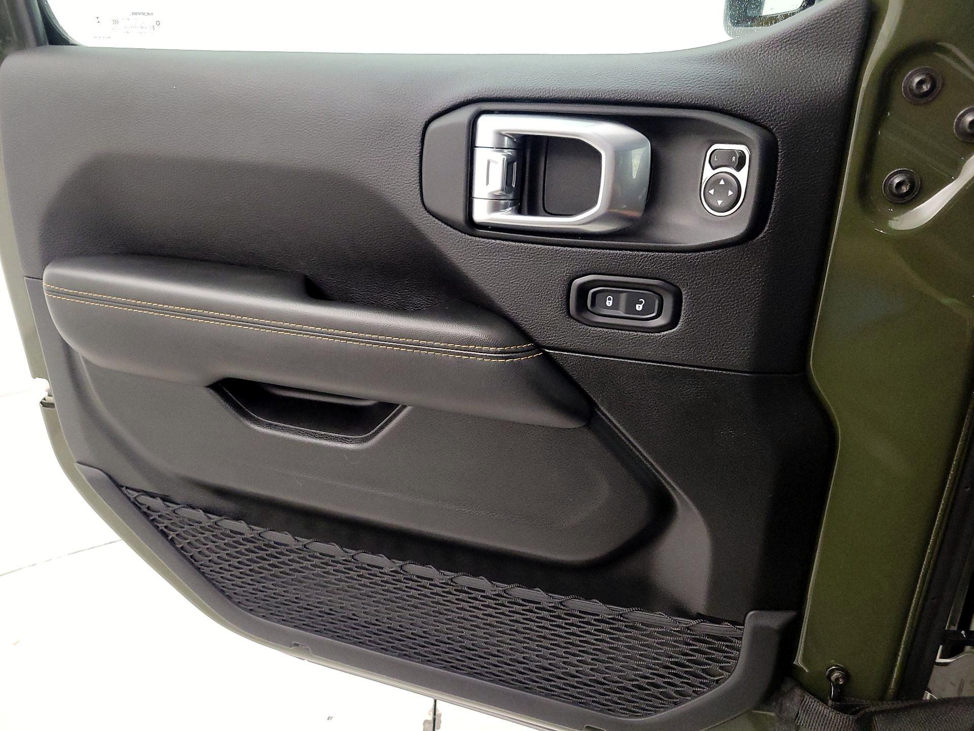 Thumbnail: 2024 Jeep Wrangler - 12