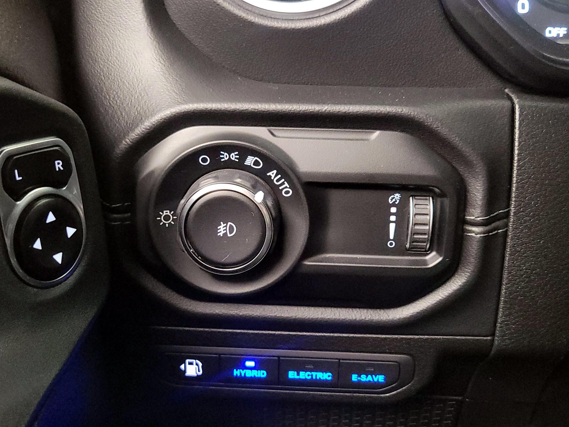 Thumbnail: 2024 Jeep Wrangler - 13