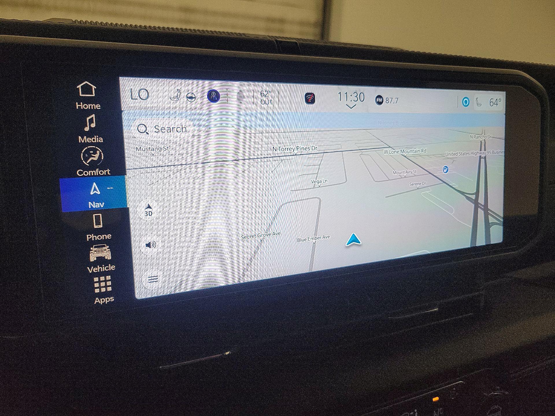 Thumbnail: 2024 Jeep Wrangler - 14