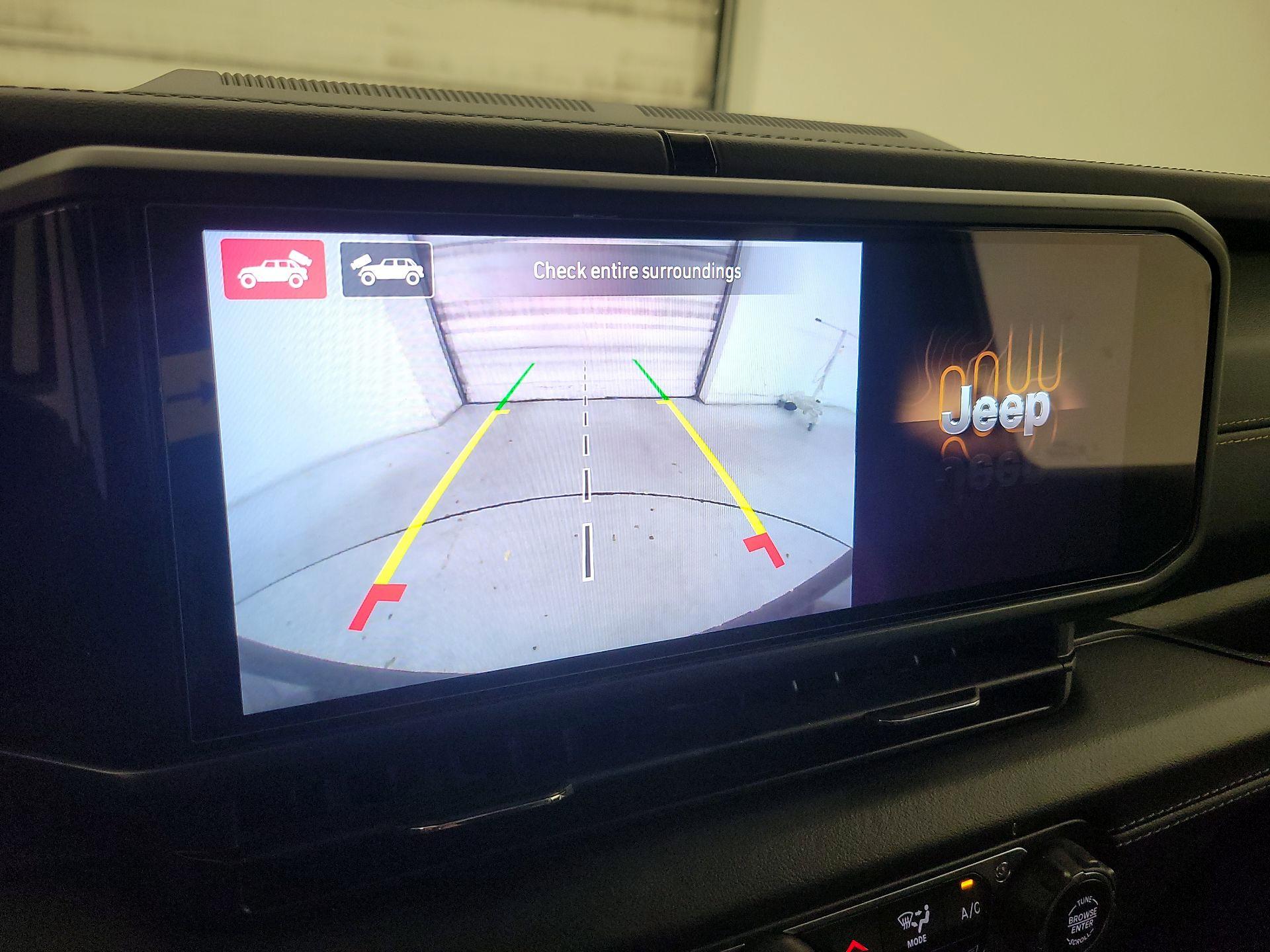 Thumbnail: 2024 Jeep Wrangler - 15