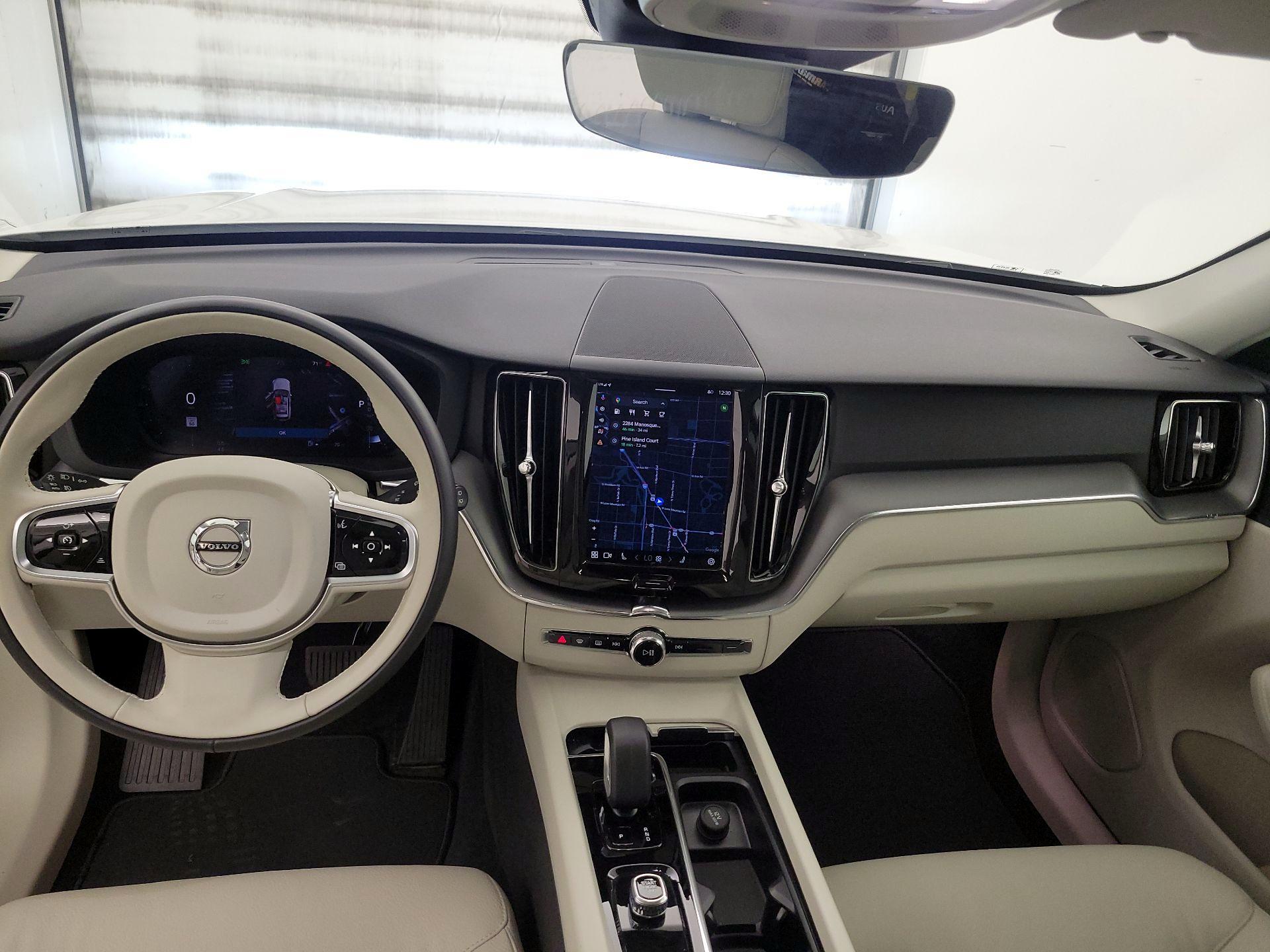 Thumbnail: 2024 Volvo XC60 - 9