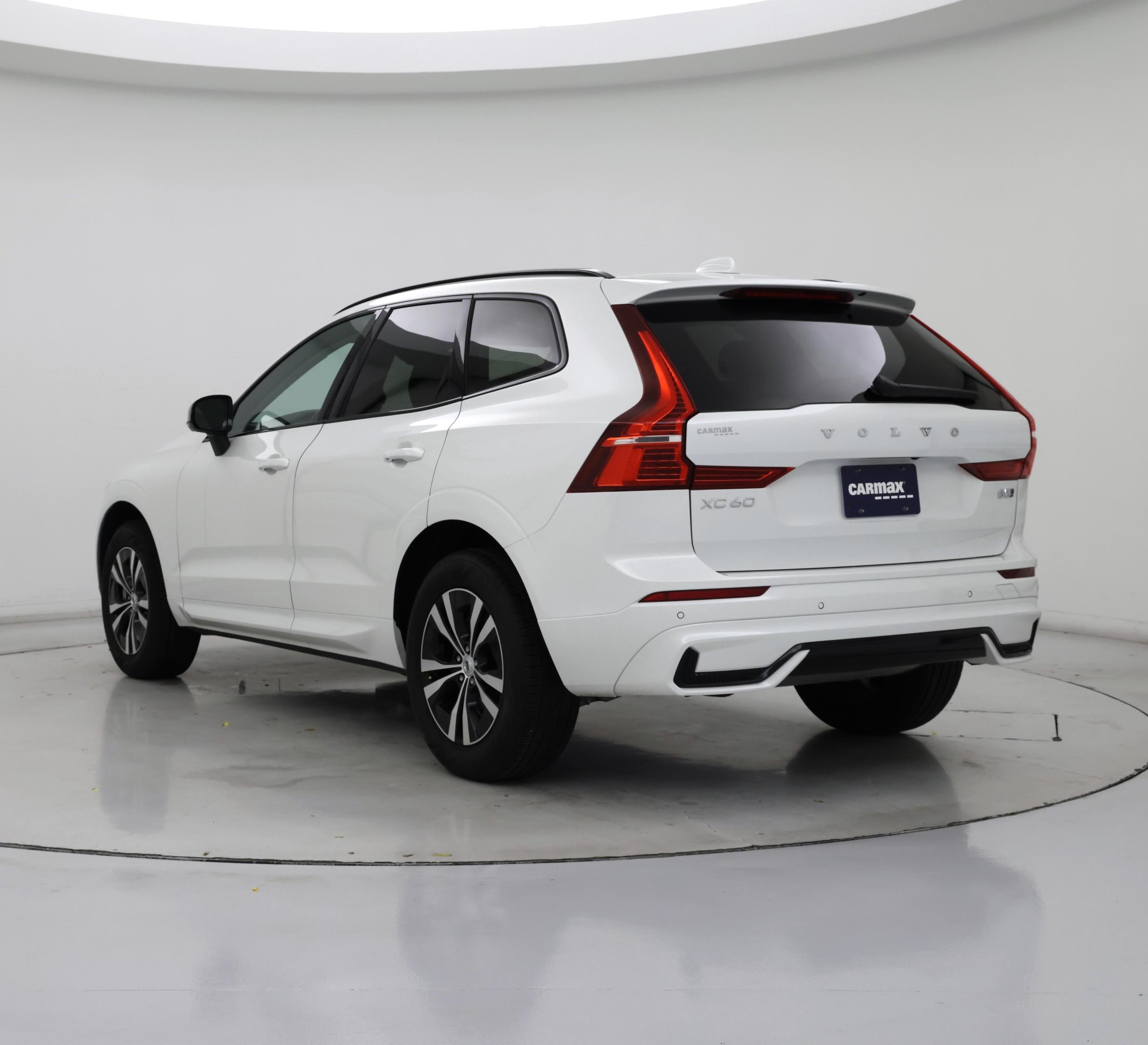Thumbnail: 2024 Volvo XC60 - 2