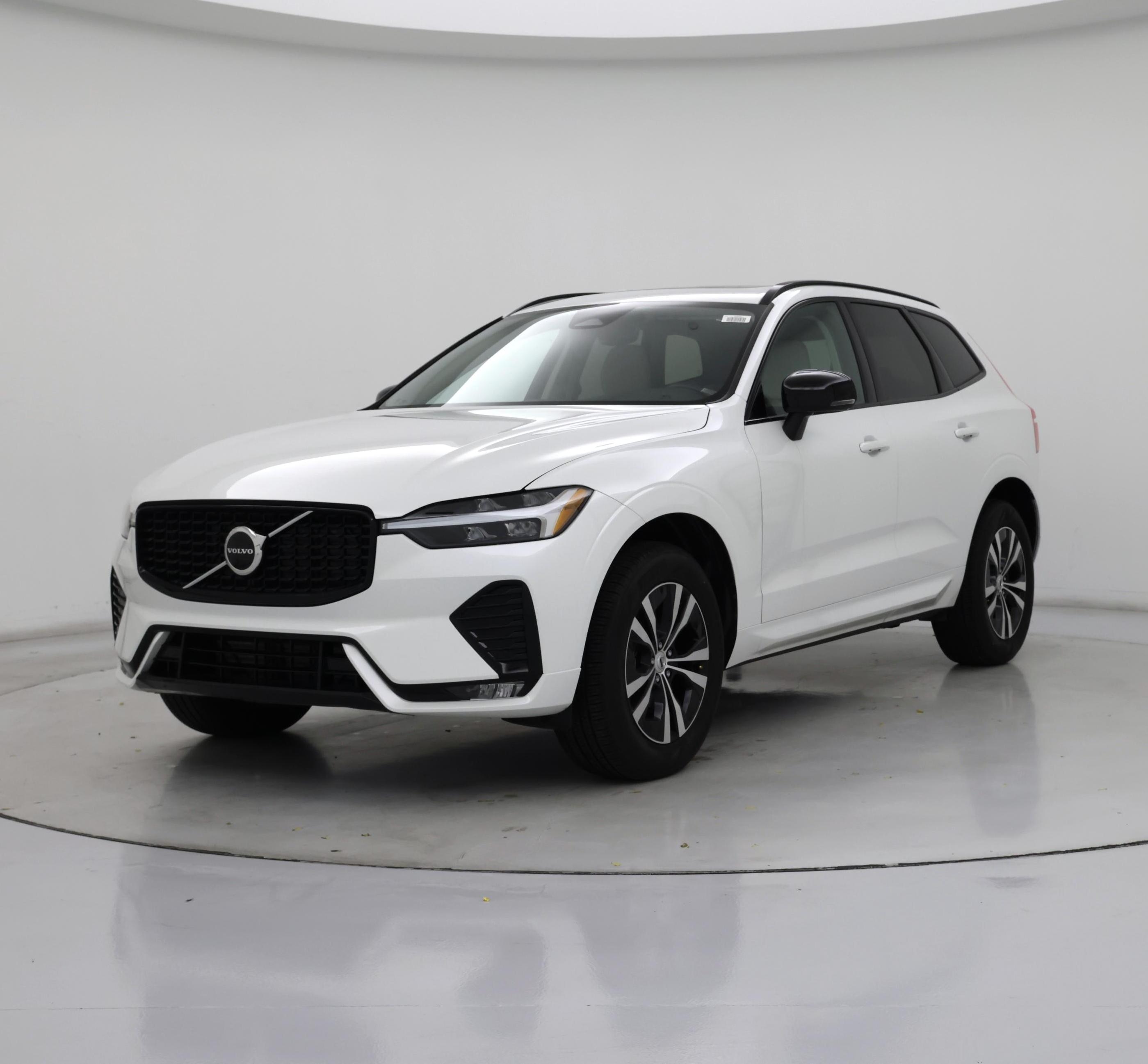 Thumbnail: 2024 Volvo XC60 - 4