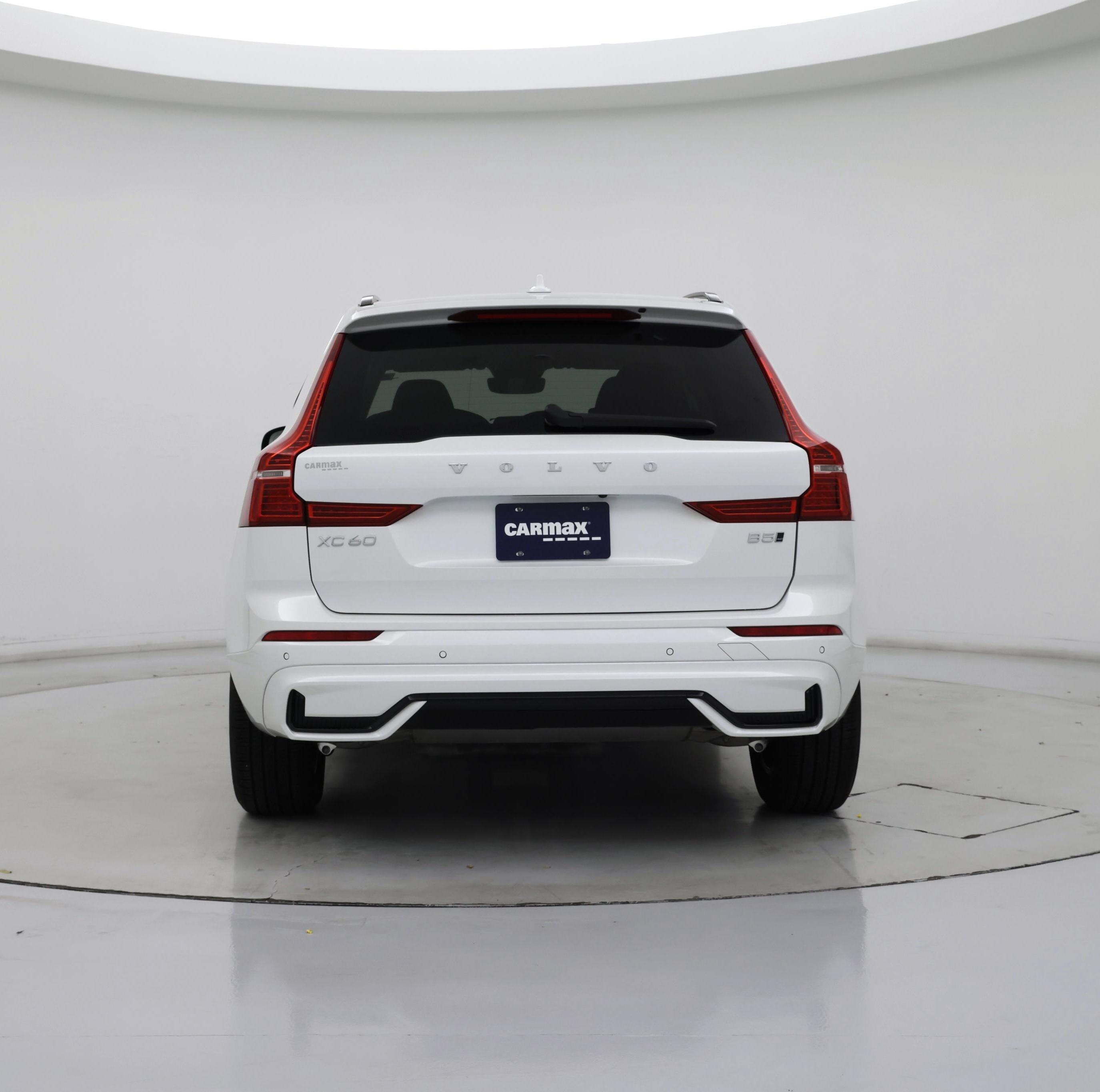 Thumbnail: 2024 Volvo XC60 - 6