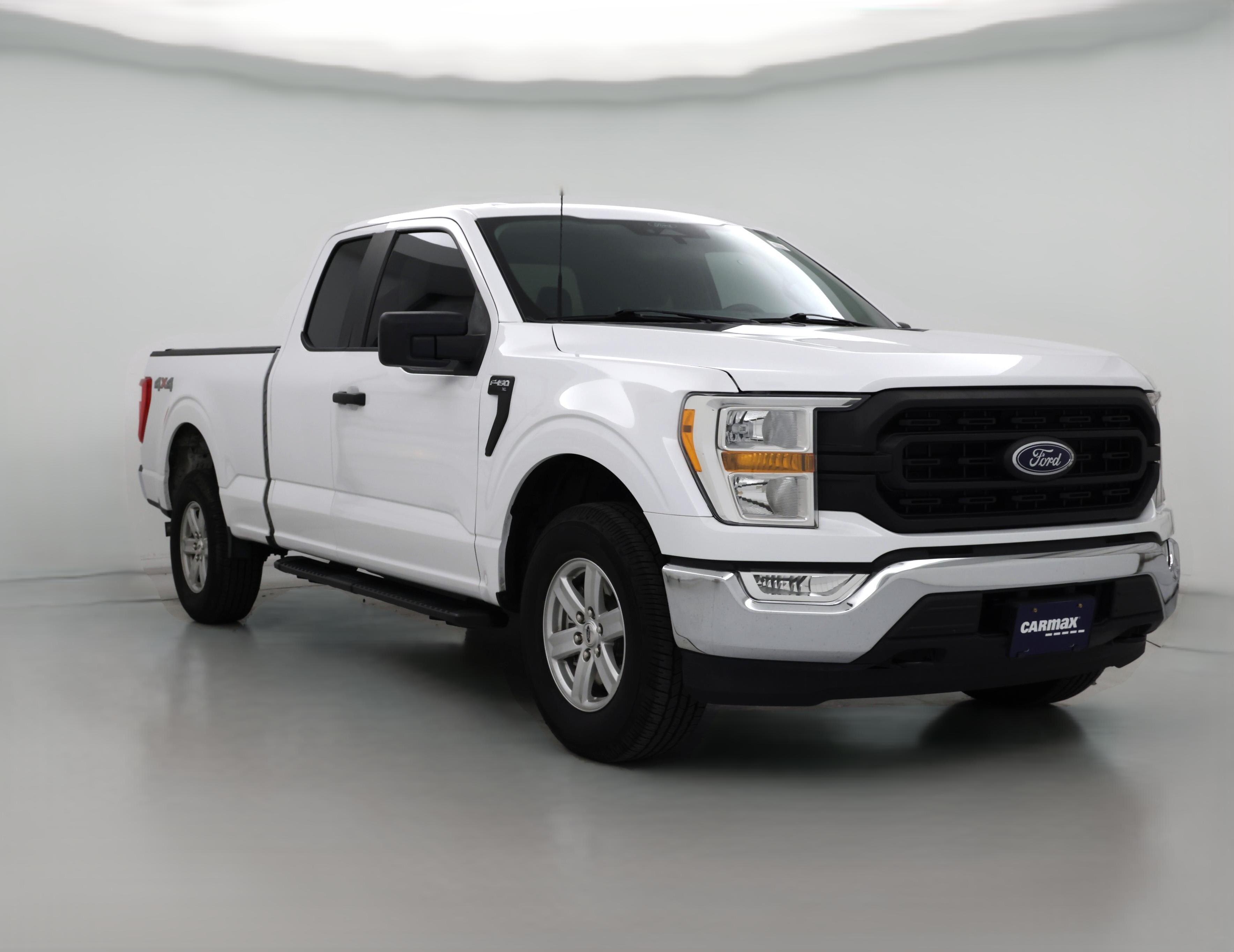 Thumbnail: 2022 Ford F-150 - 1