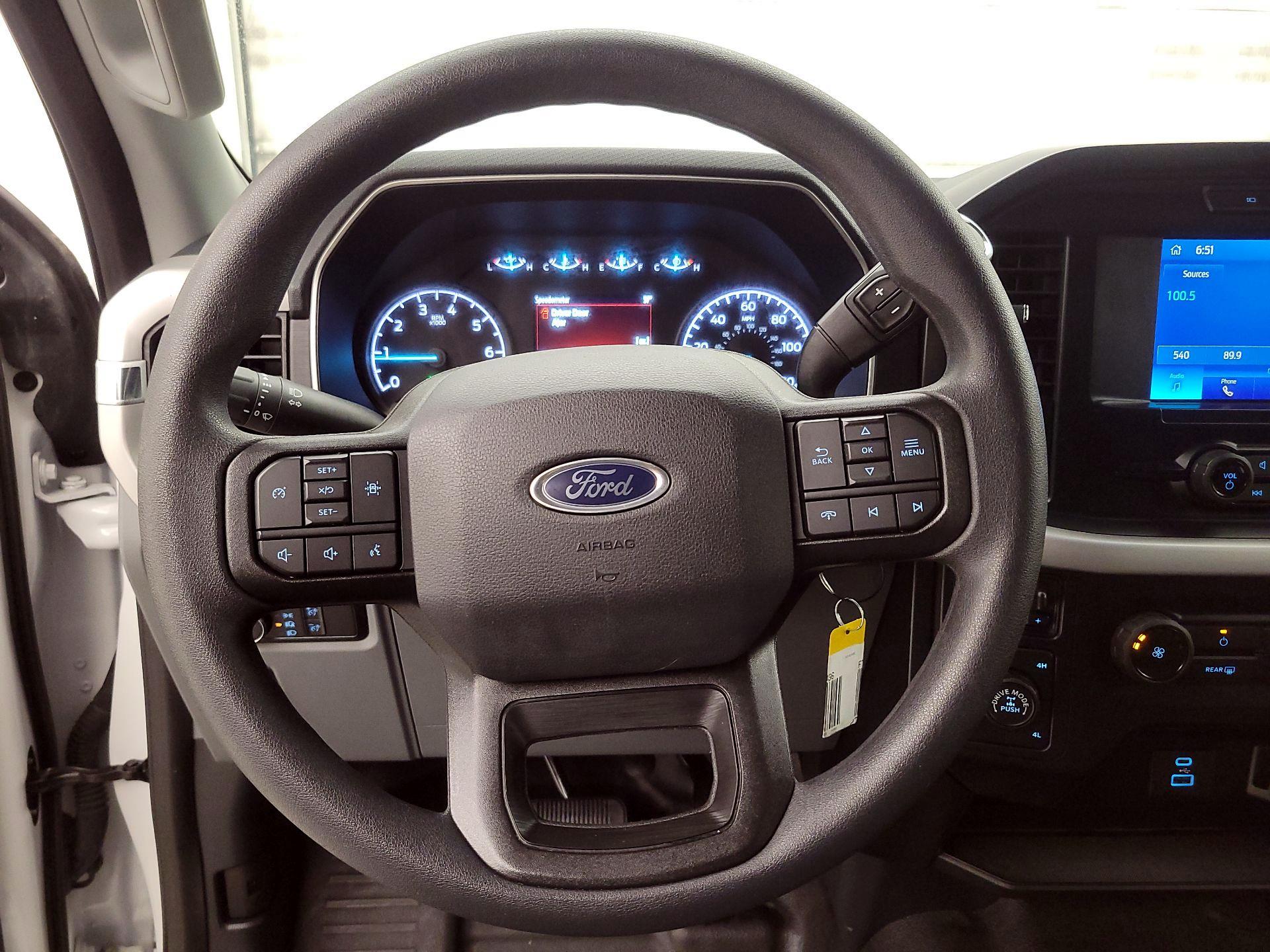 Thumbnail: 2022 Ford F-150 - 10