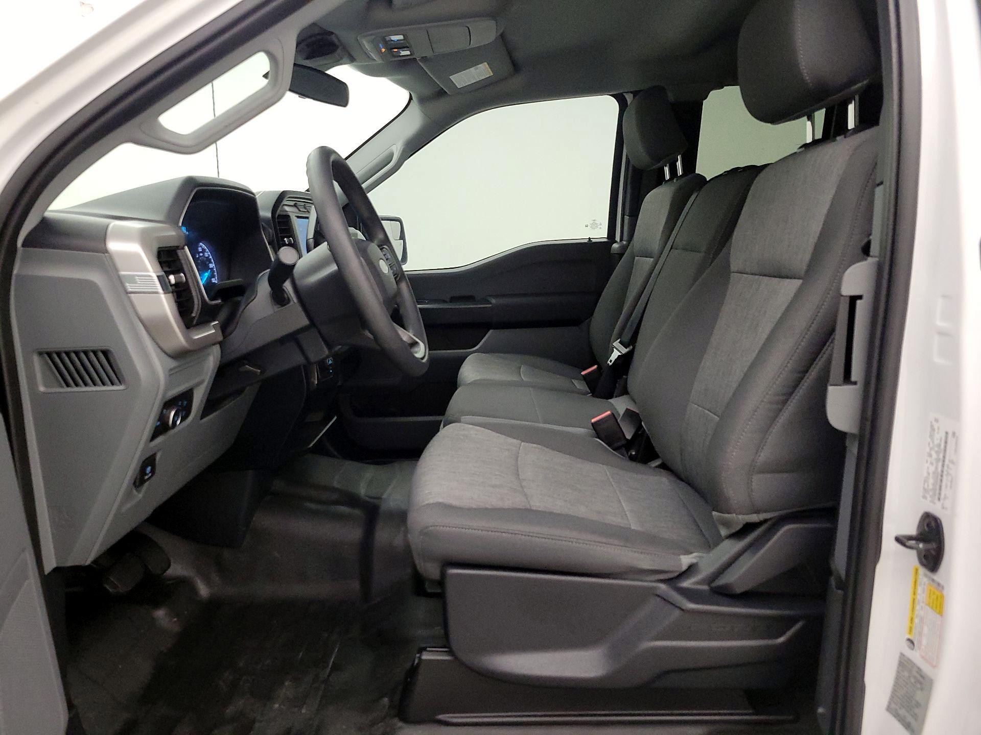 Thumbnail: 2022 Ford F-150 - 11