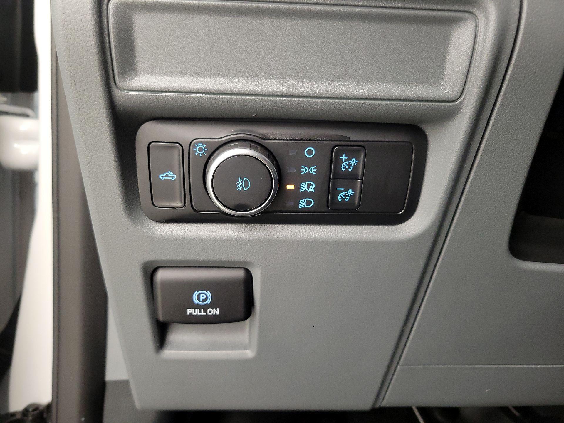 Thumbnail: 2022 Ford F-150 - 13