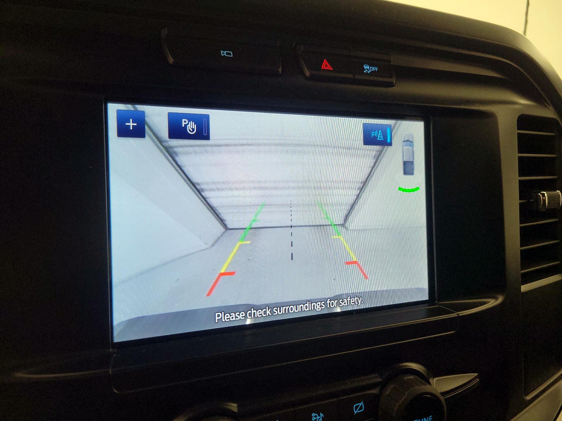 Thumbnail: 2022 Ford F-150 - 14