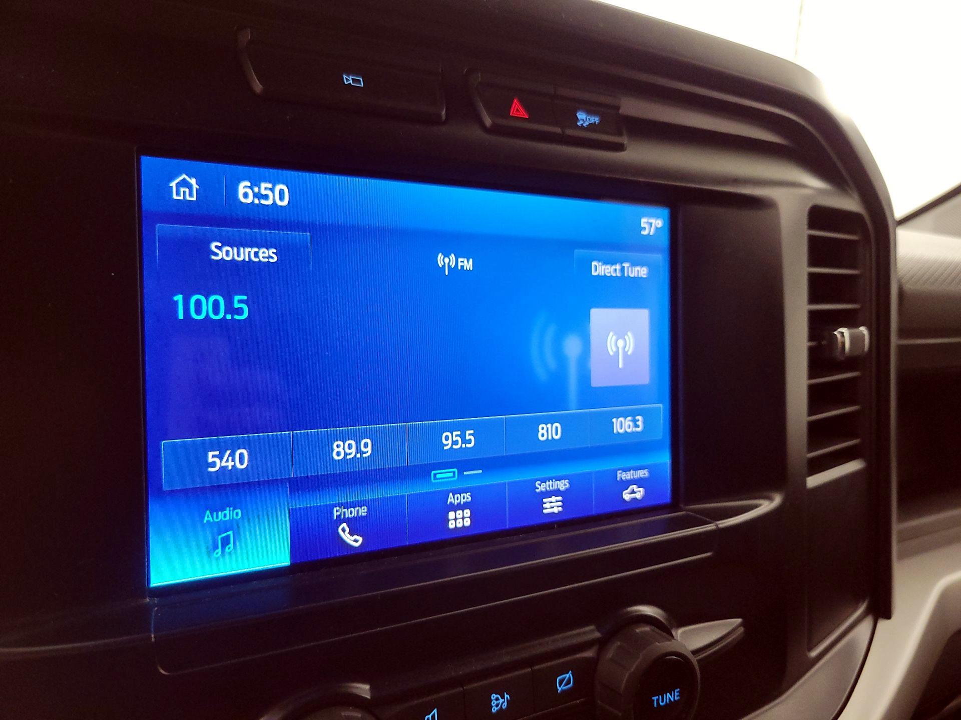 Thumbnail: 2022 Ford F-150 - 15