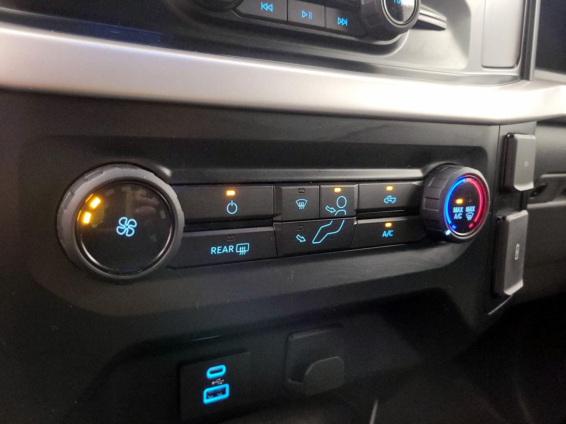 Thumbnail: 2022 Ford F-150 - 16