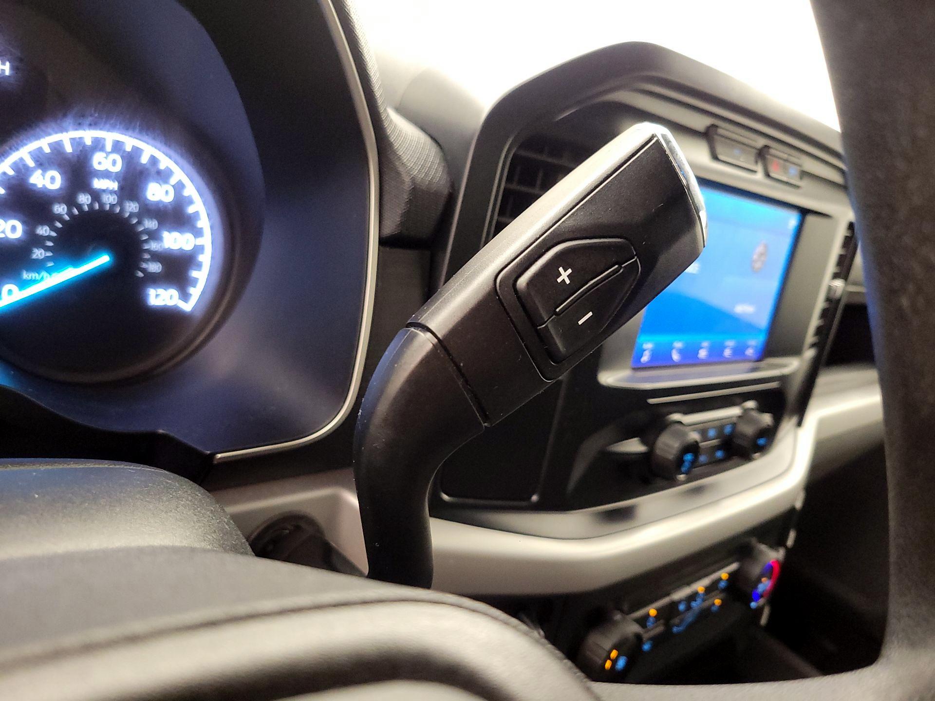 Thumbnail: 2022 Ford F-150 - 17