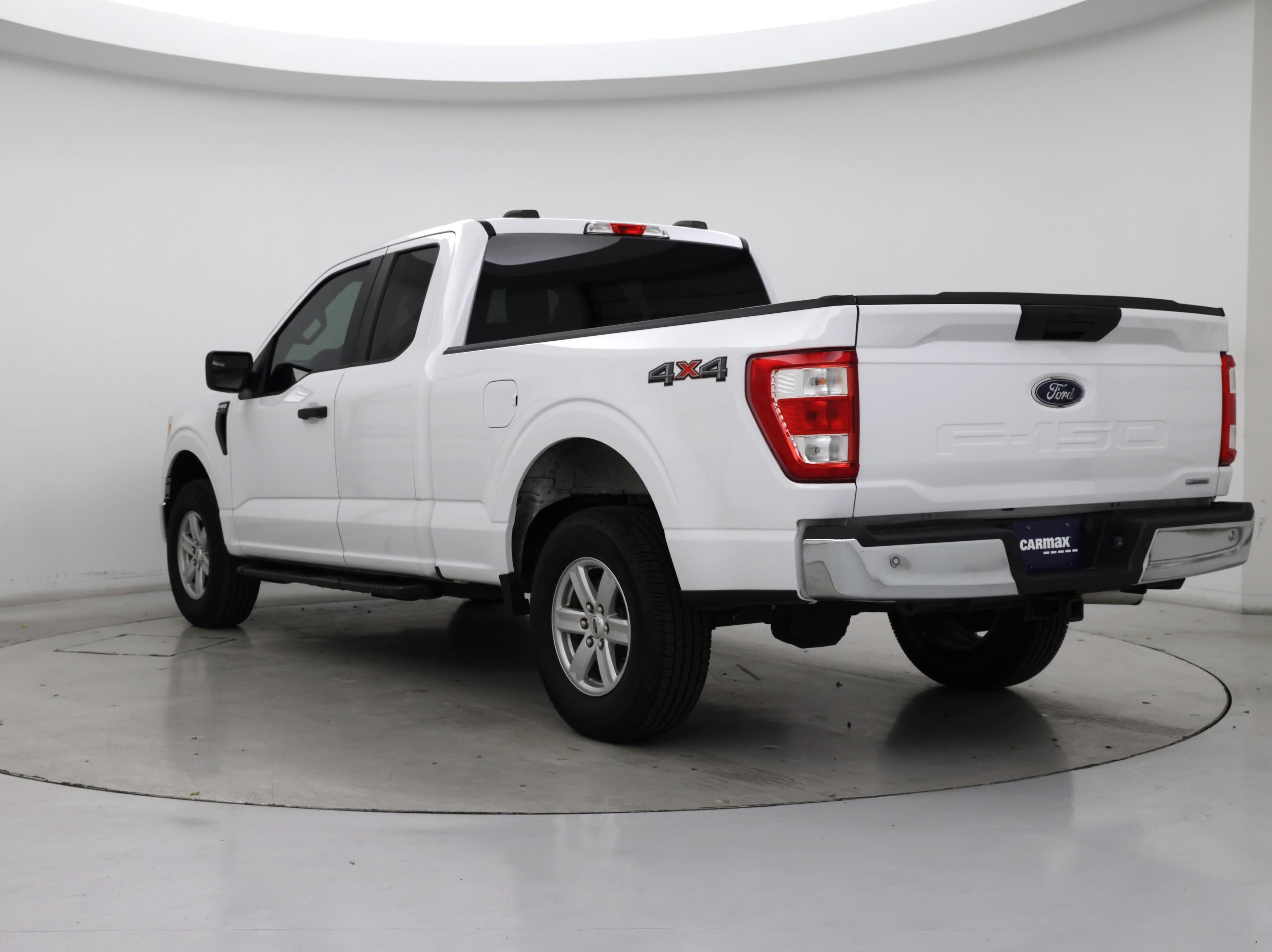 Thumbnail: 2022 Ford F-150 - 2