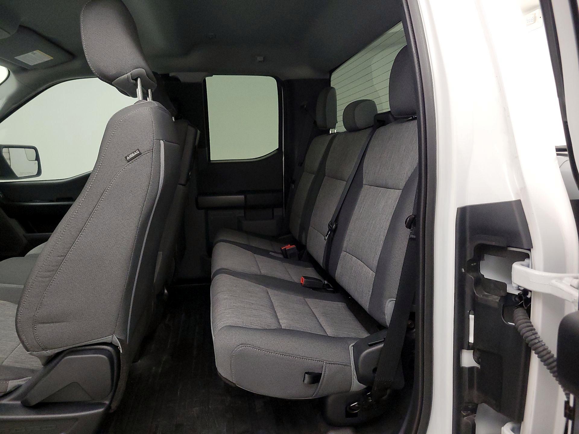 Thumbnail: 2022 Ford F-150 - 19