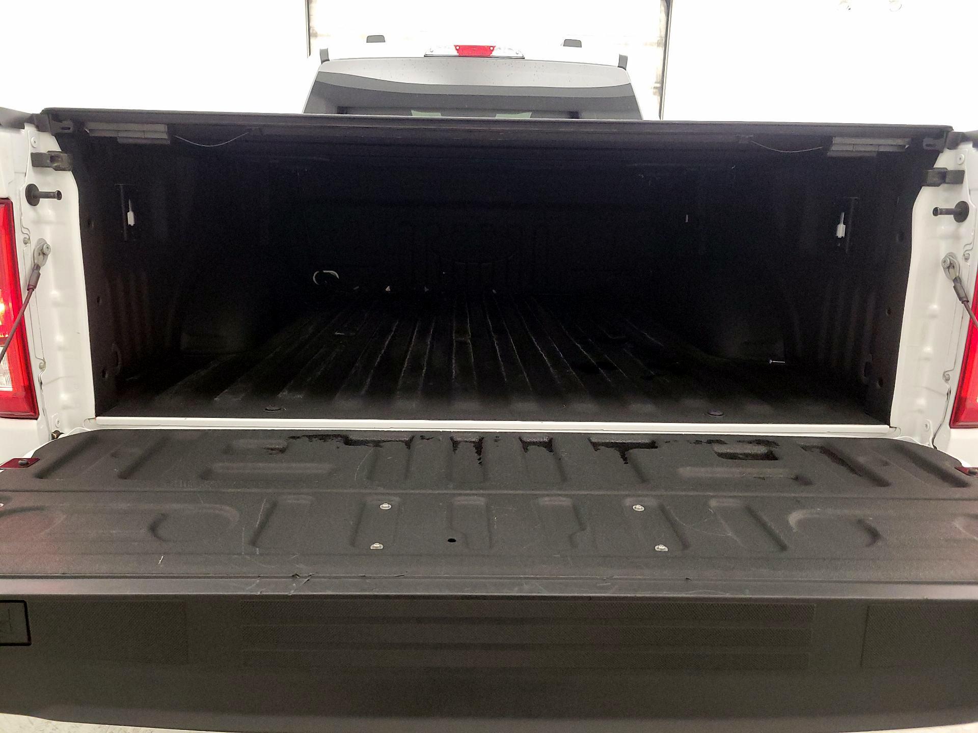 Thumbnail: 2022 Ford F-150 - 20